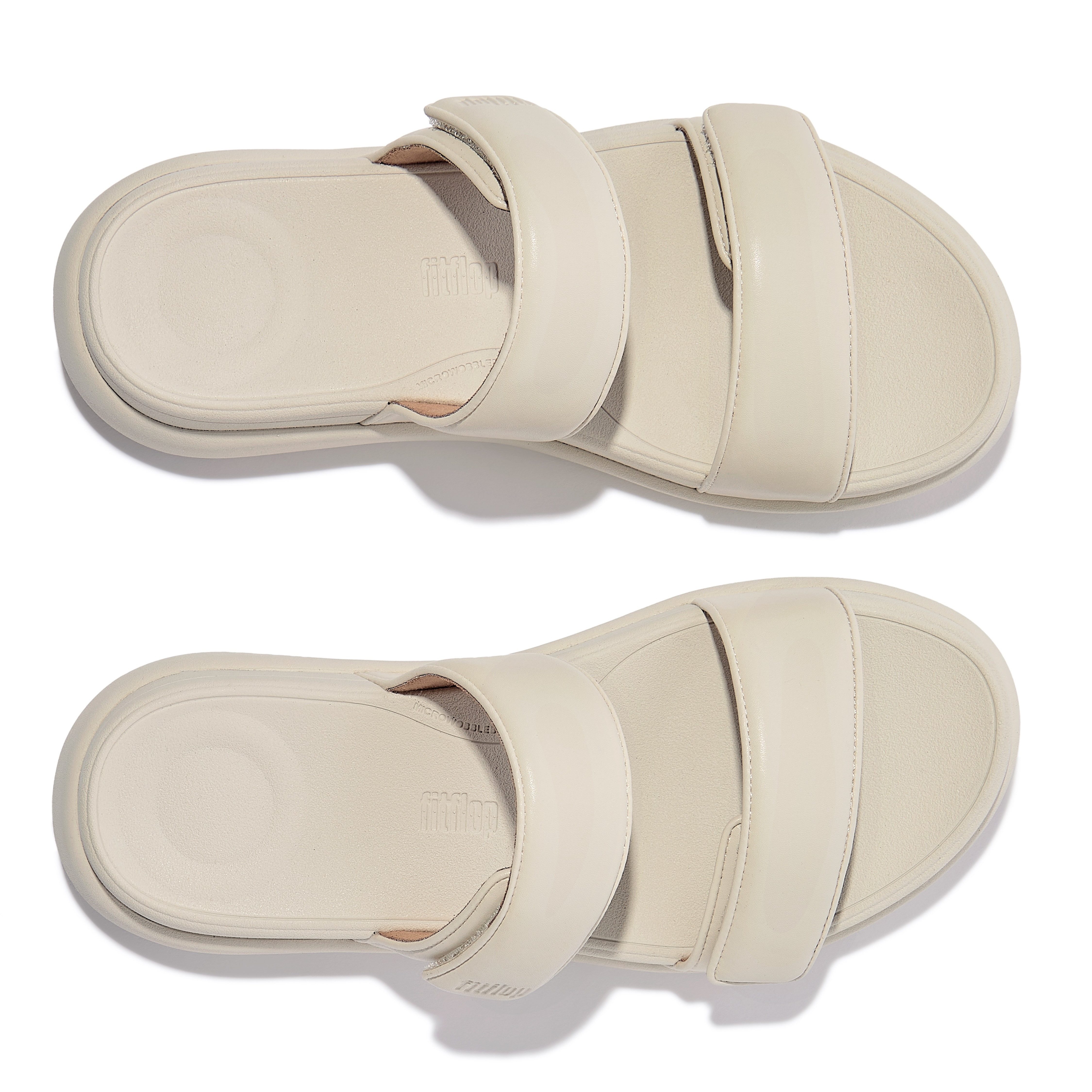 Fitflop Slippers F-MODE GO