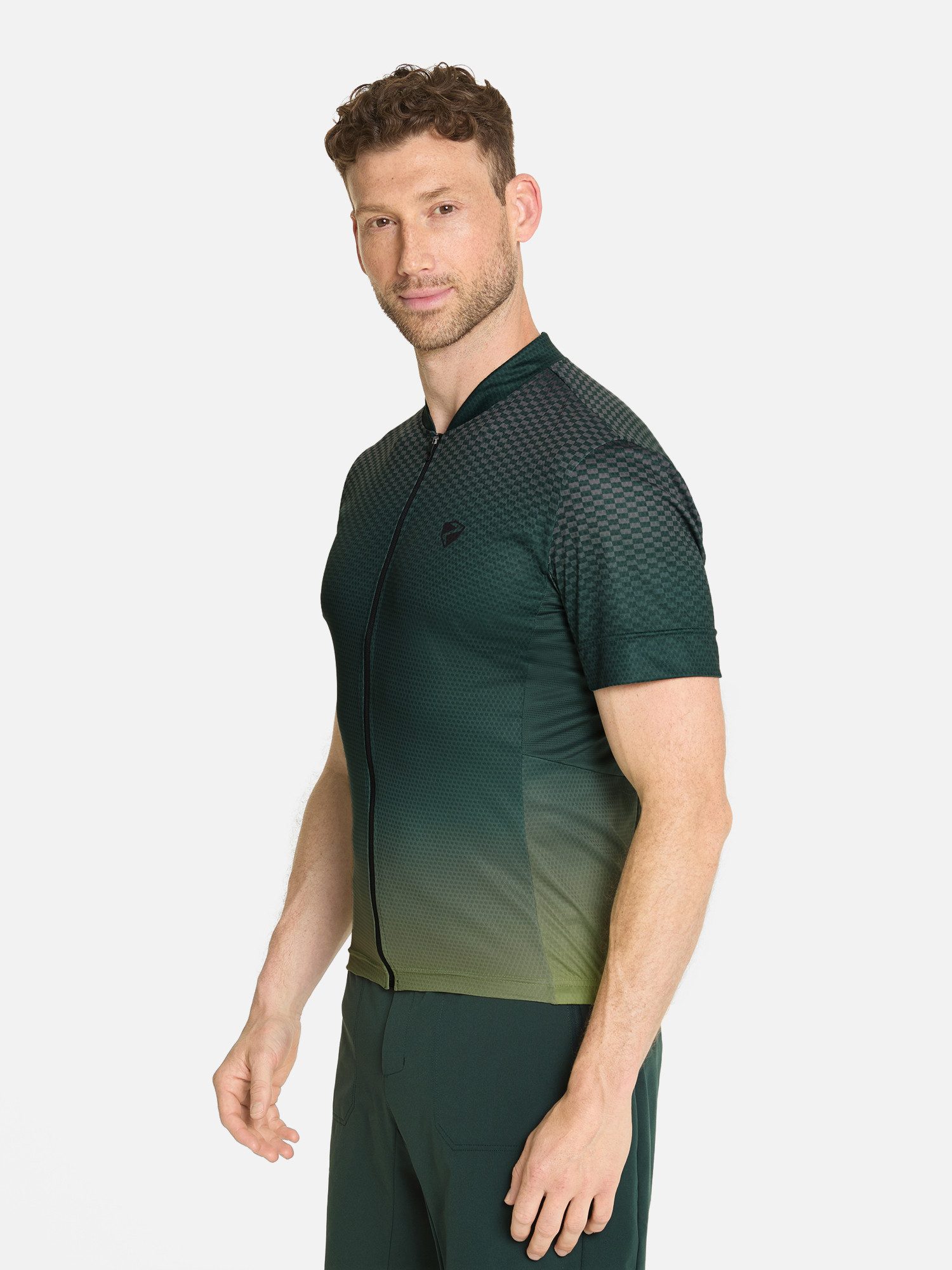 Ziener Fietsshirt NELETE-Z