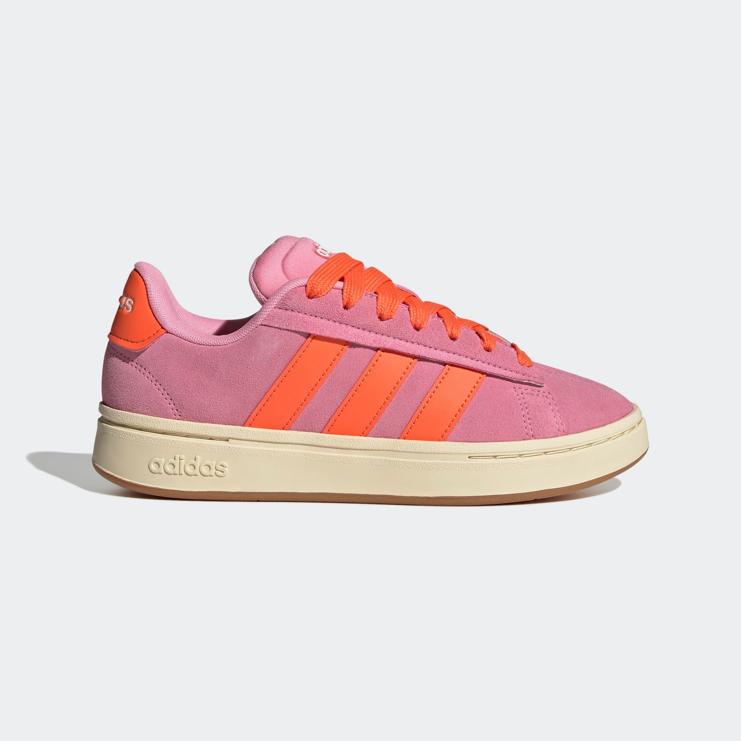 adidas Sportswear Sneakers GRAND COURT ALPHA Design geïnspireerd door de adidas Campus 00