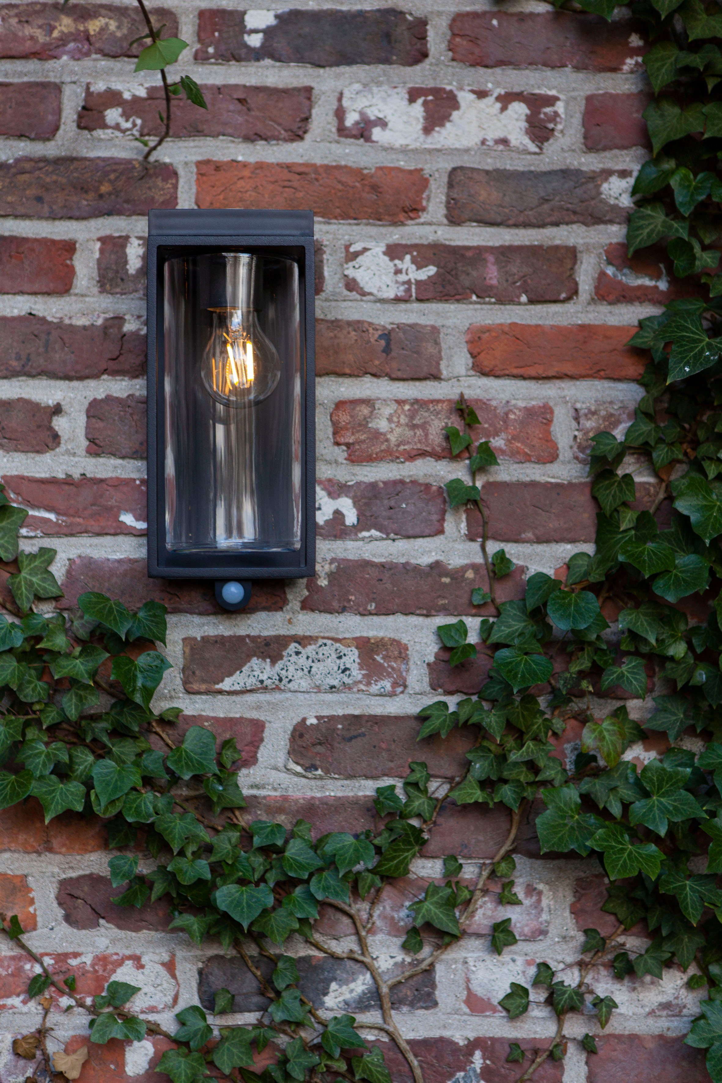 LUTEC Ledsolarlamp Flair (1 stuk)