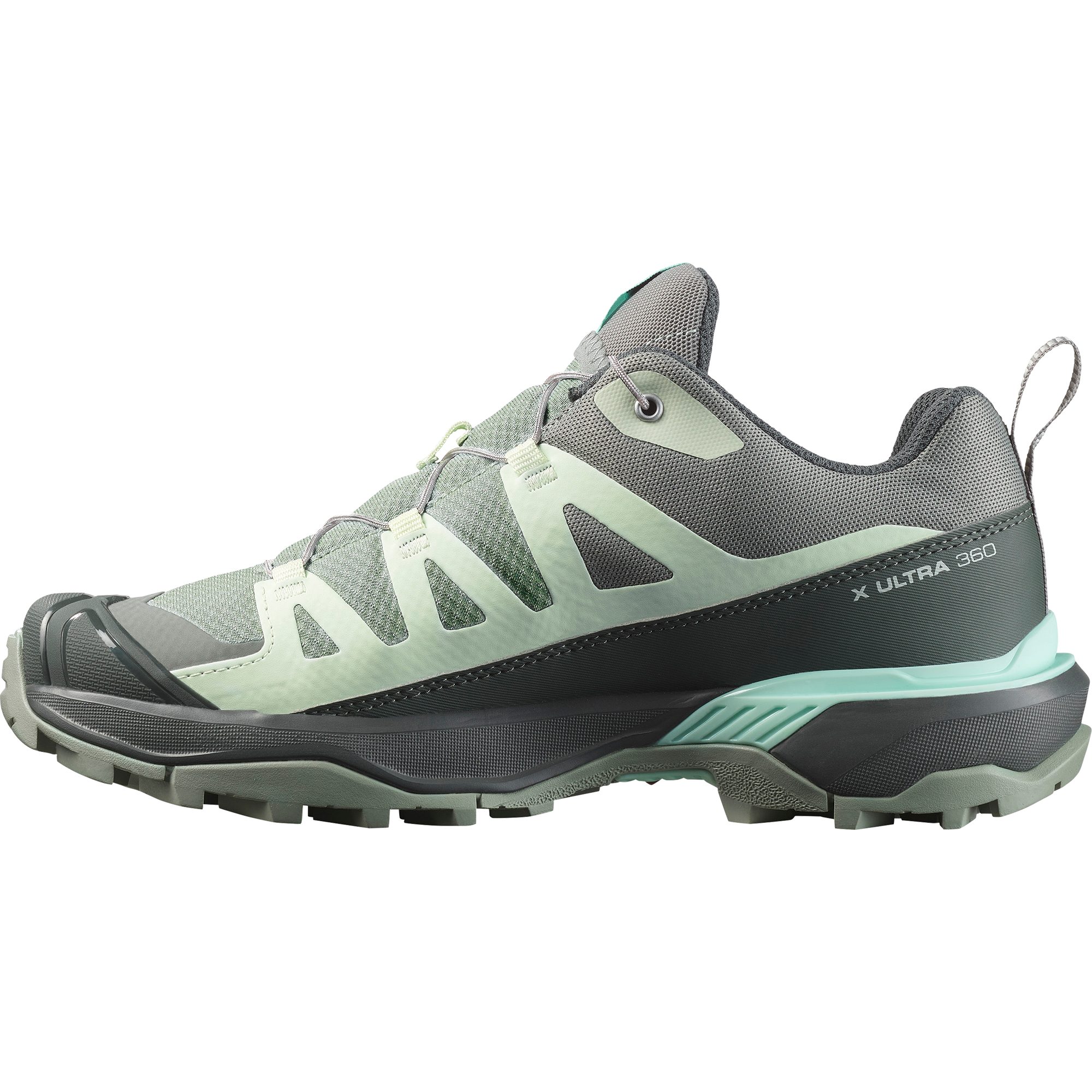 Salomon Wandelschoenen X ULTRA 360 W