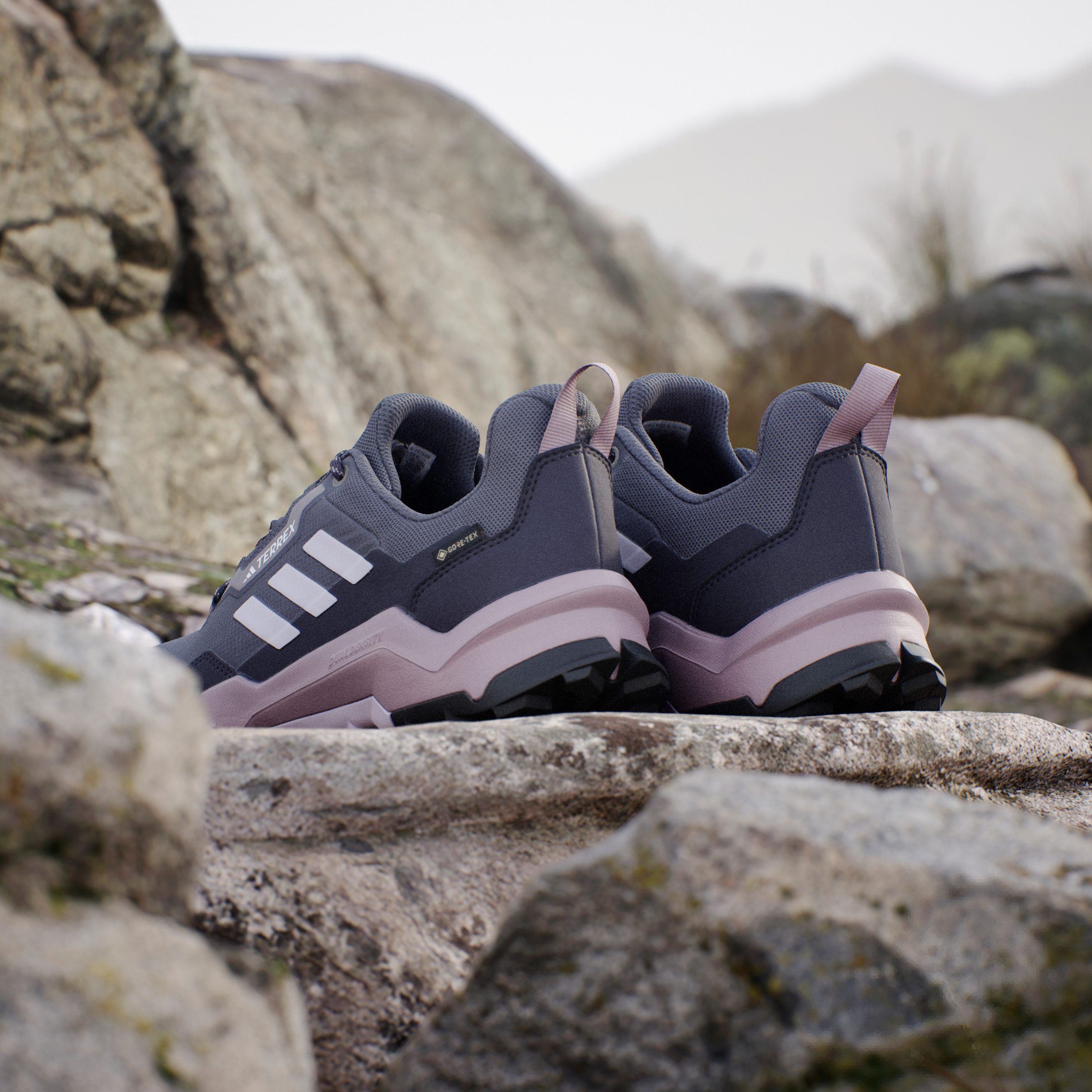 adidas TERREX Wandelschoenen TERREX AX4 GORE-TEX