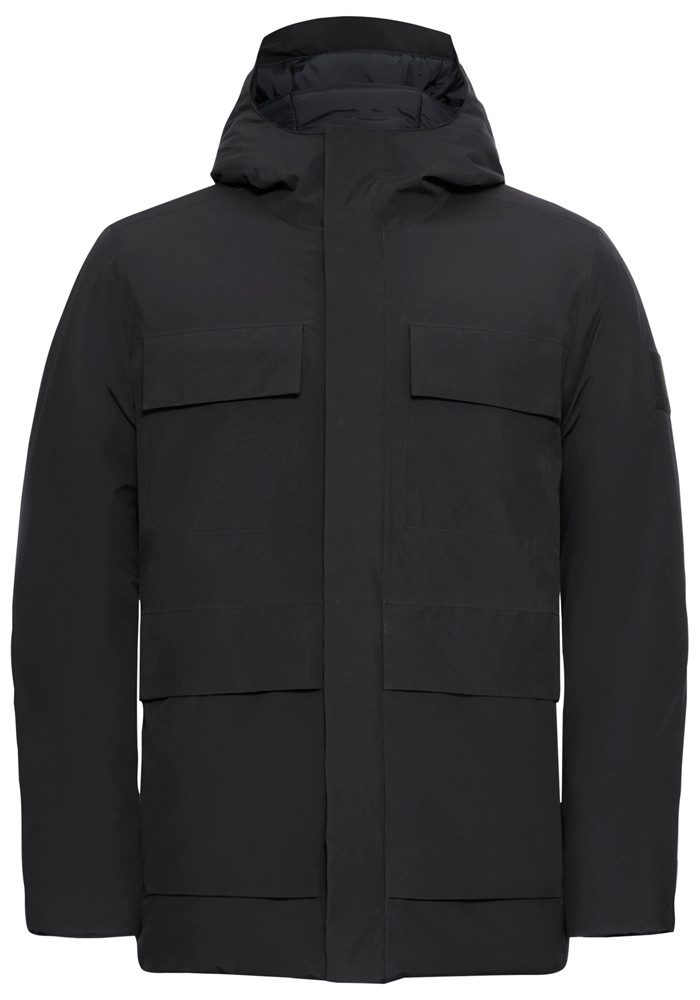 Jack Wolfskin Winterjack BRANDENBURGER JKT M