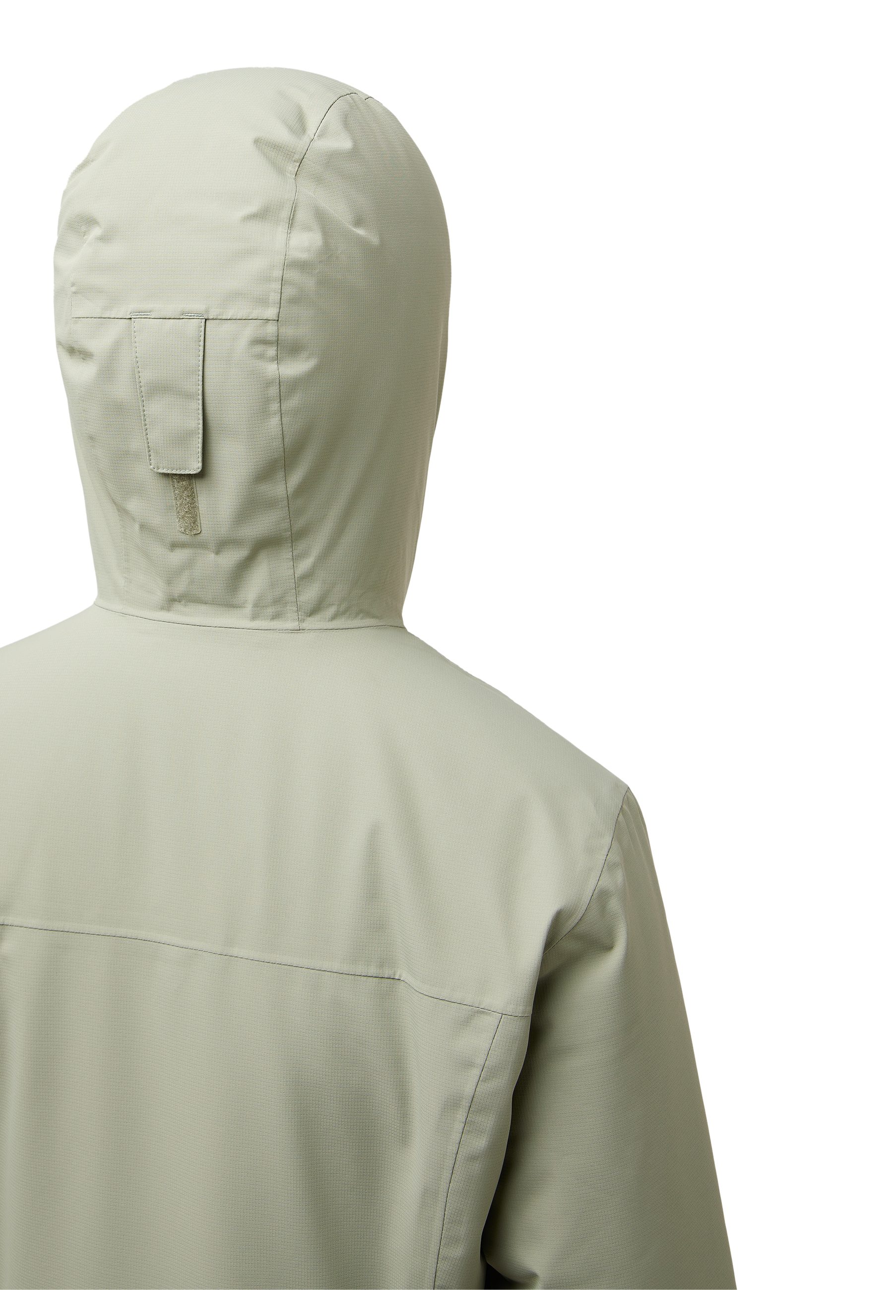 Jack Wolfskin Outdoorjack WISPER JACKET