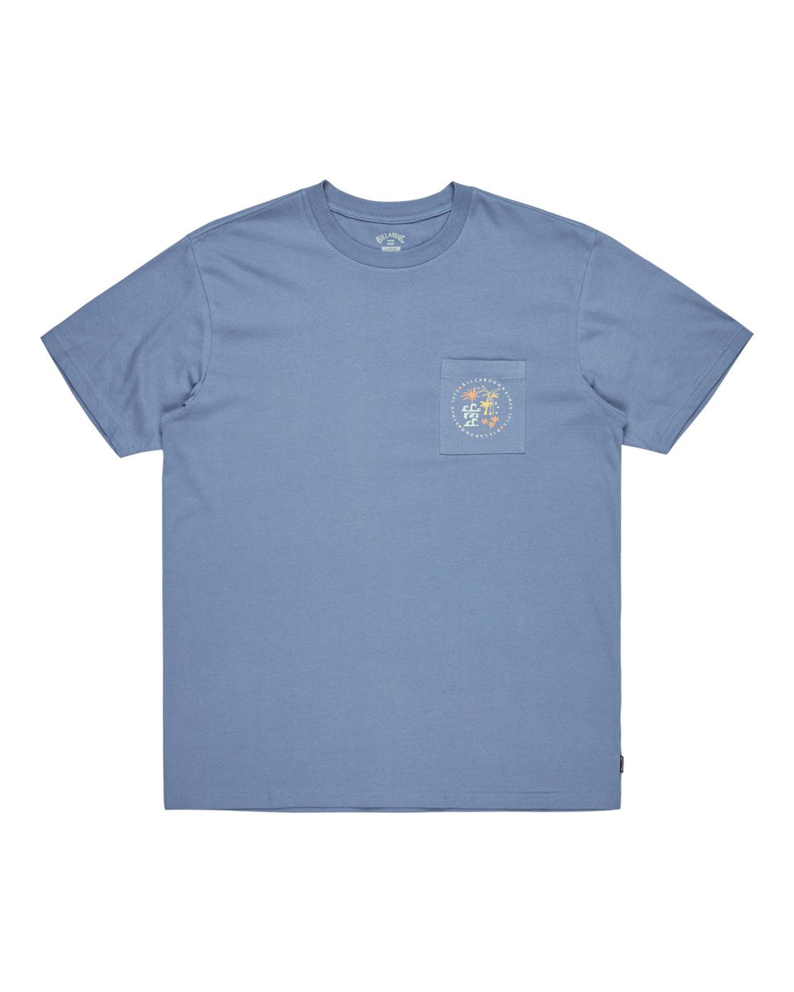 Billabong T-shirt Troppo