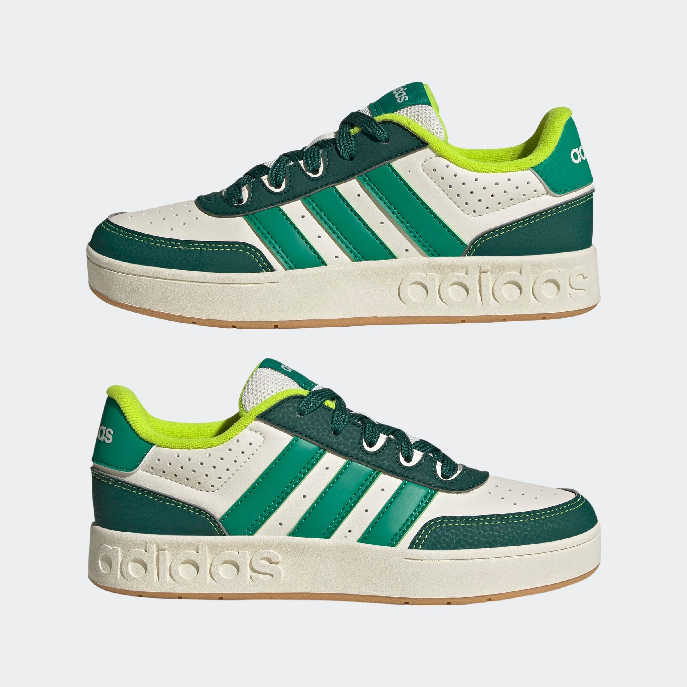adidas Sportswear Sneakers BREAKBASE E KIDS
