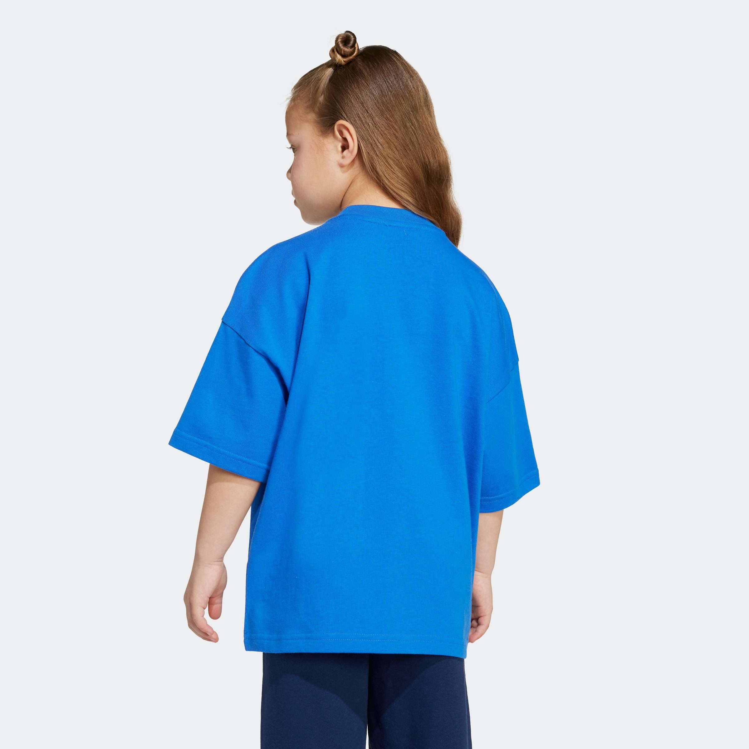 adidas Originals T-shirt TREFOIL TEE
