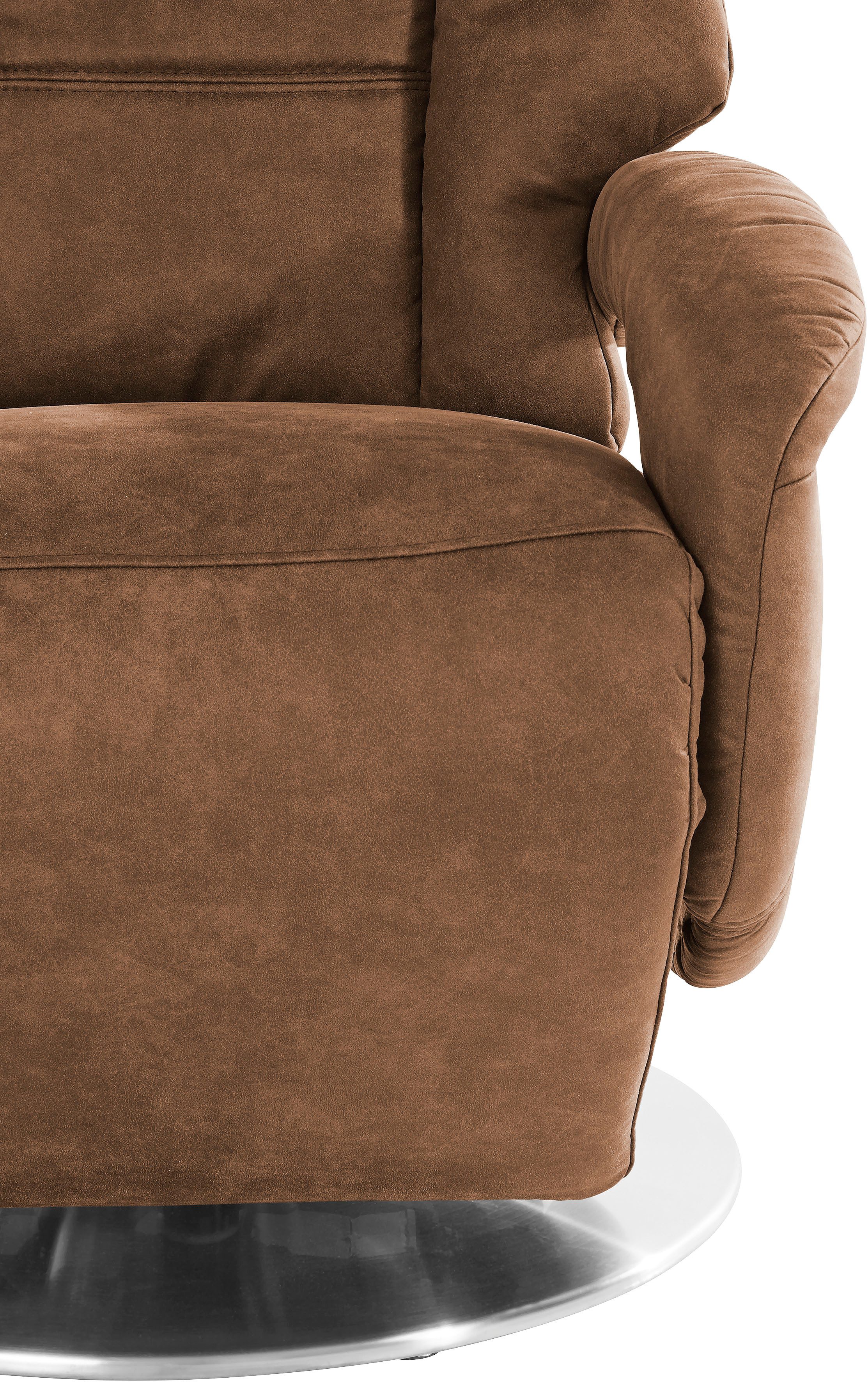 sit&more Relaxfauteuil Enjoy in mt. s, naar keuze met motor en opstahulp