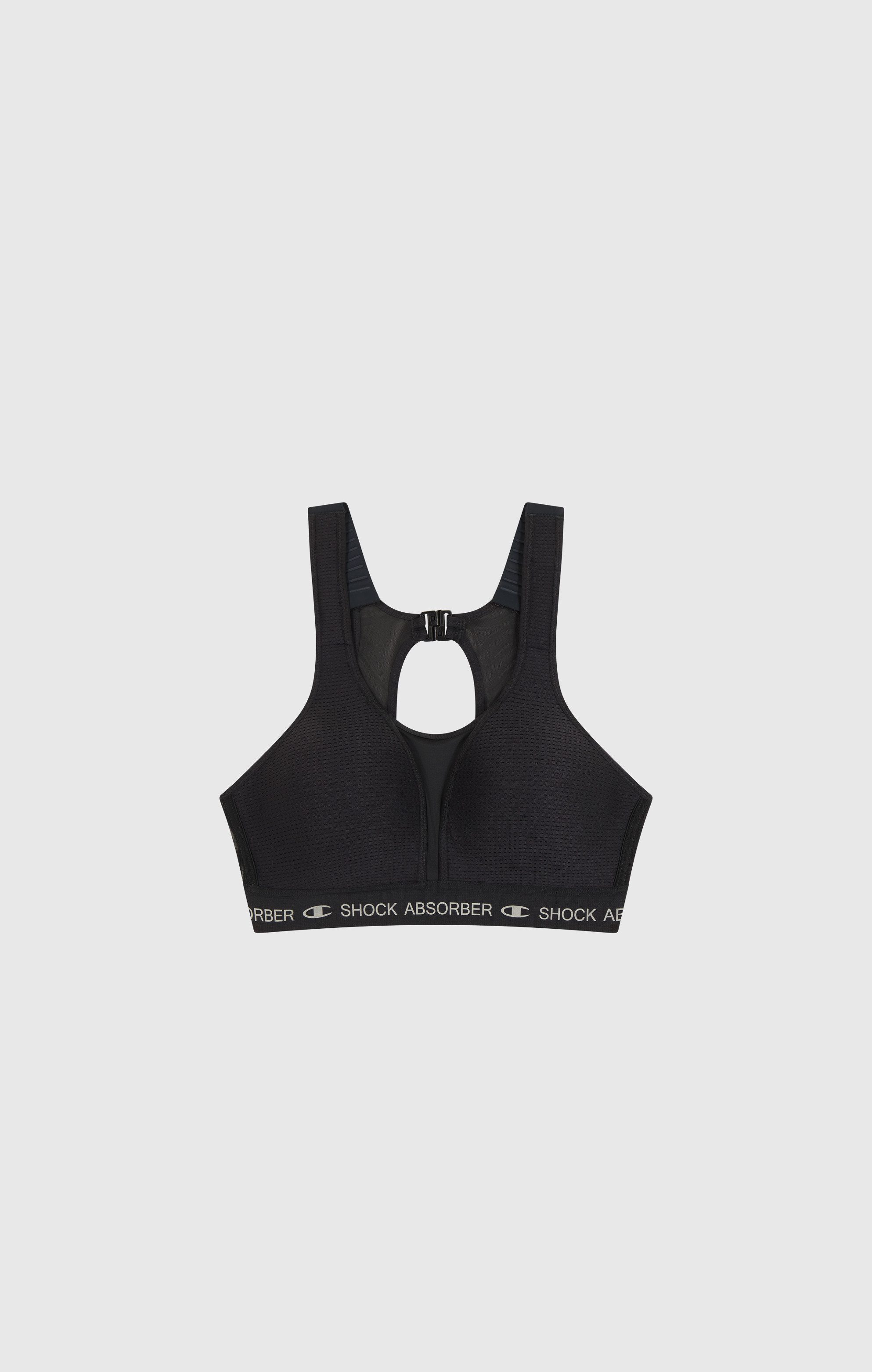Shock Absorber Sport-bh de ideale bh voor loopsporten en zware sporten