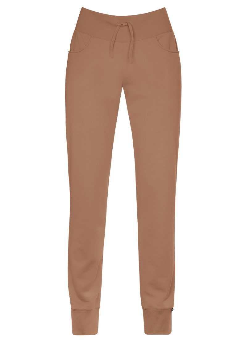 Trigema Sweatbroek TRIGEMA Joggingbroek in lichte sweatkwaliteit (1-delig)