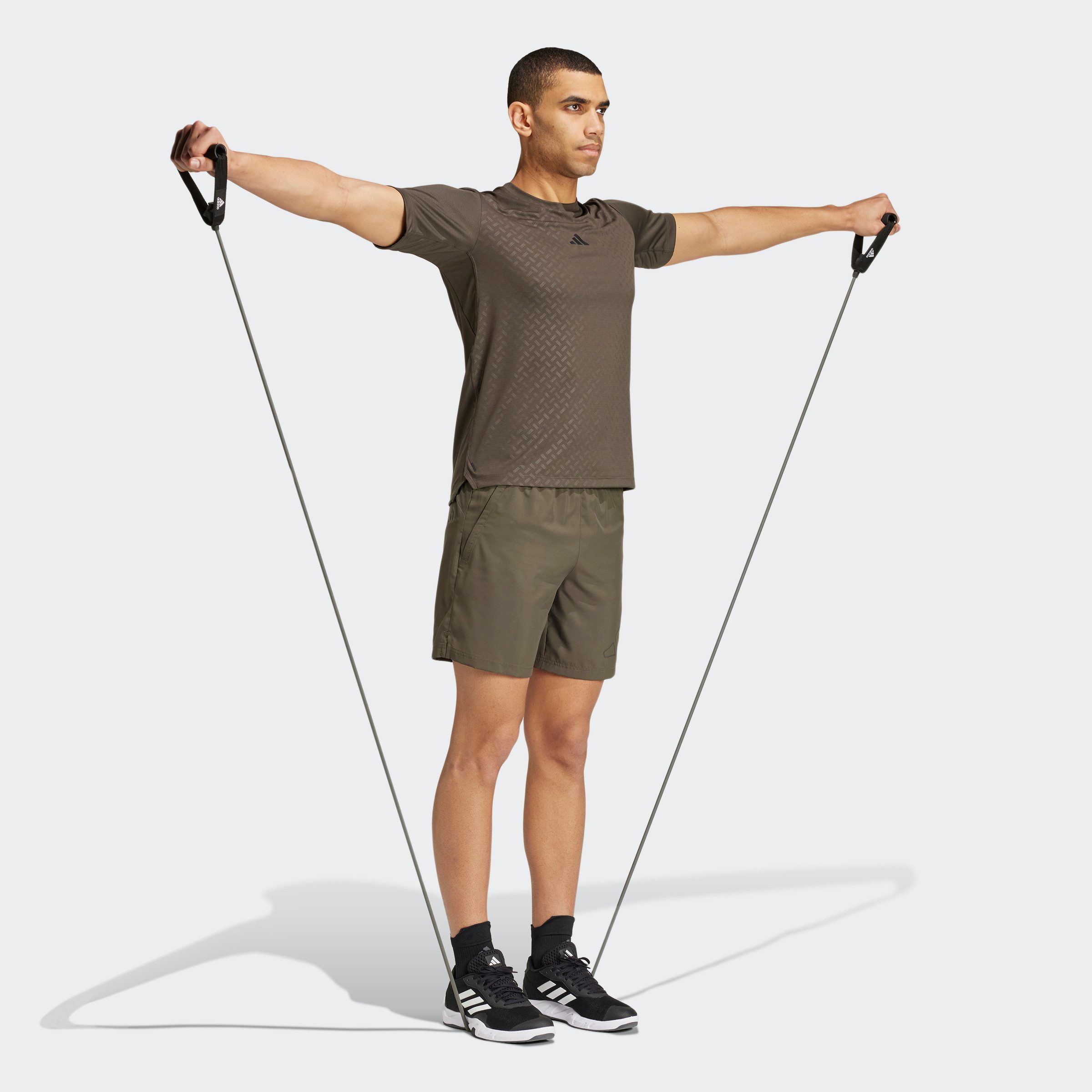 adidas Performance Short M BL SHO (1-delig)
