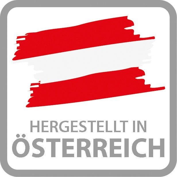 Hydas Rug-steungordel Voor maximaal comfort, van gerecycled kunststof