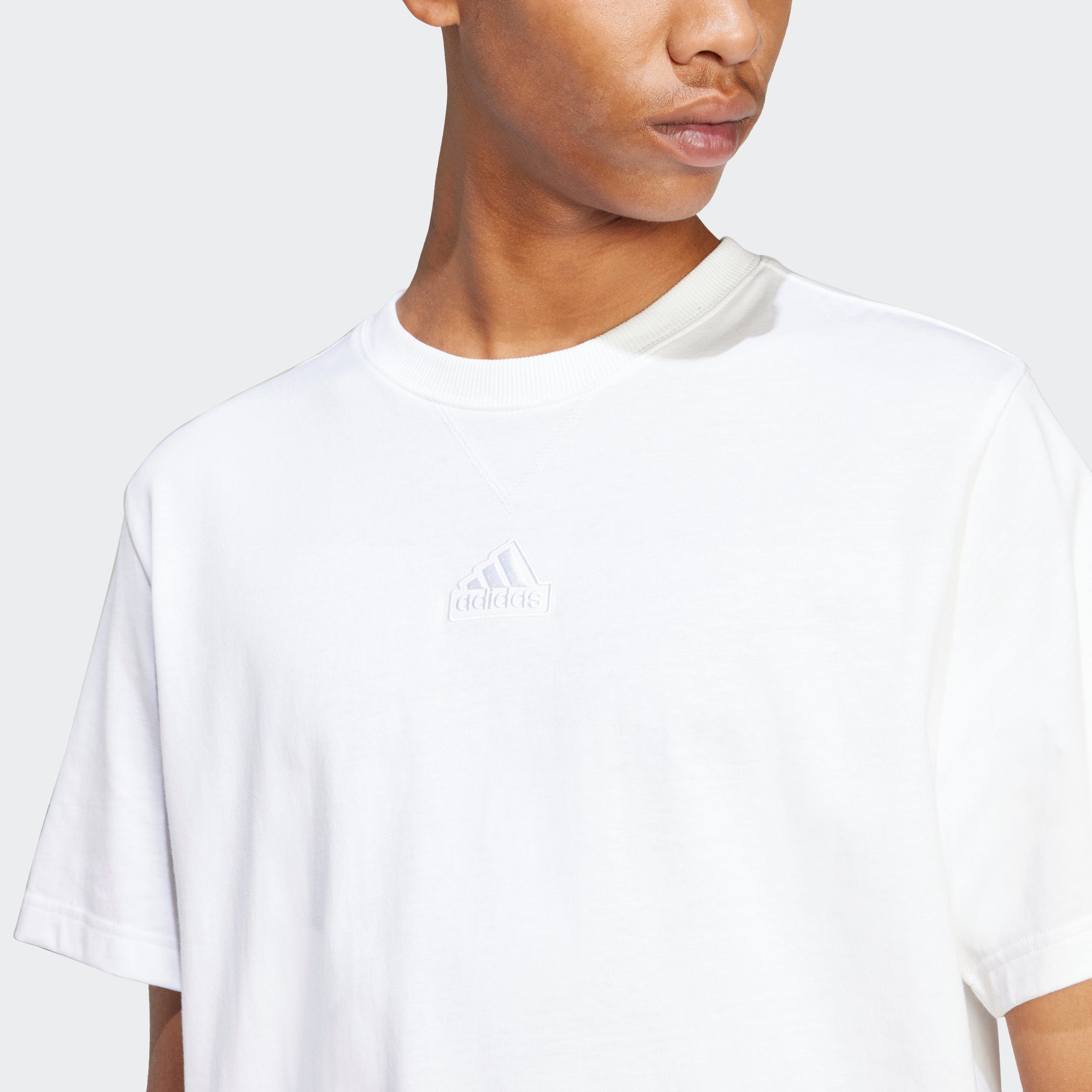 adidas Sportswear T-shirt M ALL SZN G T