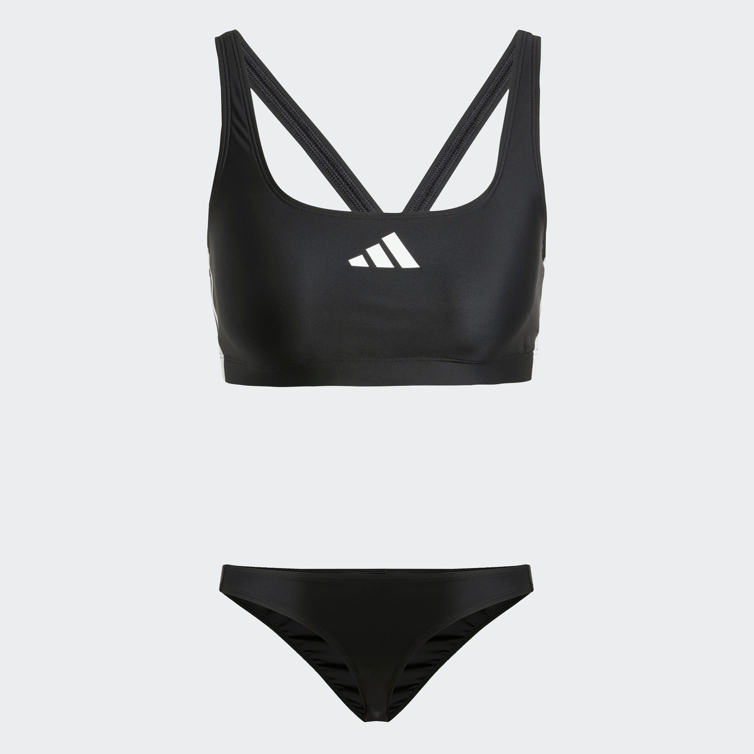 adidas Performance Bustierbikini 3S BLD BIK