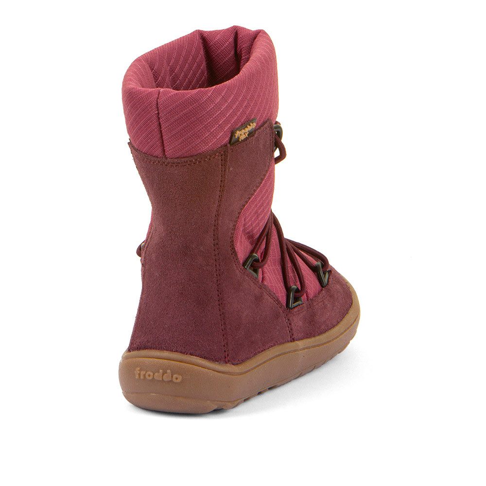 froddo® Barefootschoenen BAREFOOT TEX TRACK WOOL