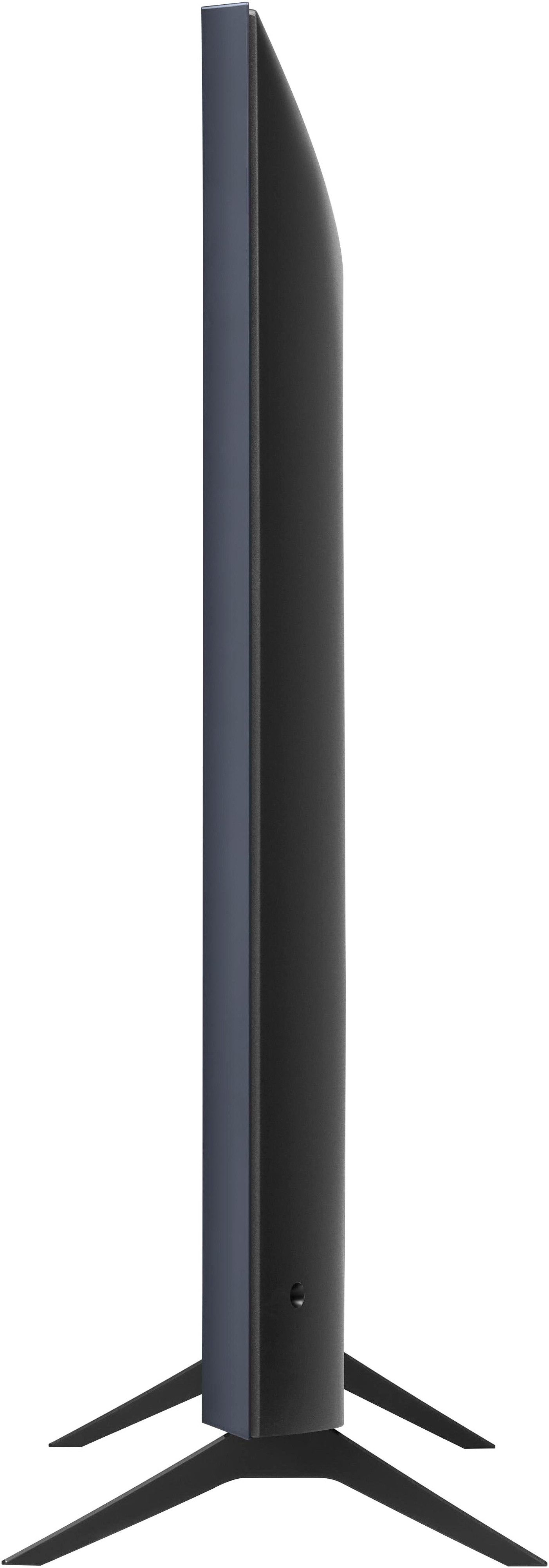 LG QNED-tv 43QNED776RB, 126 cm / 50", 4K Ultra HD, Smart TV