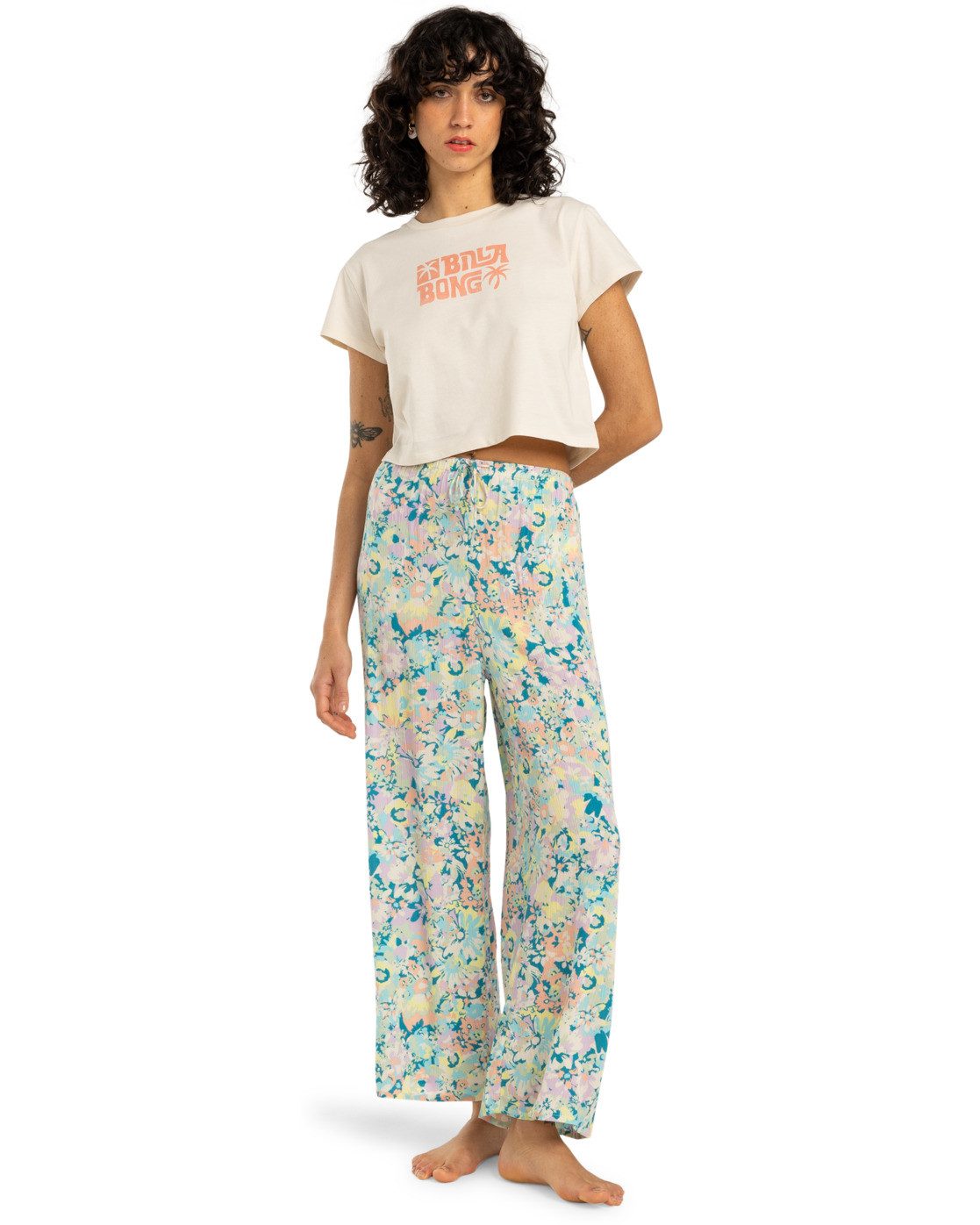 Billabong Shirttop Tropic Break
