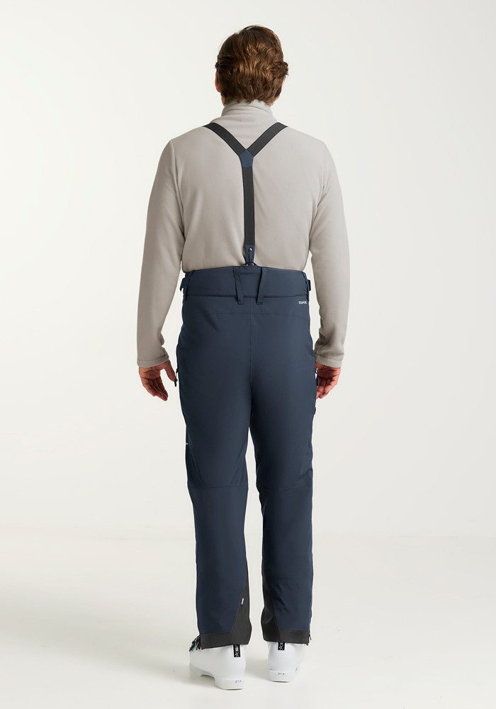 Jack Wolfskin Skibroek FLOWLINE PRO 2L INS PANTS M