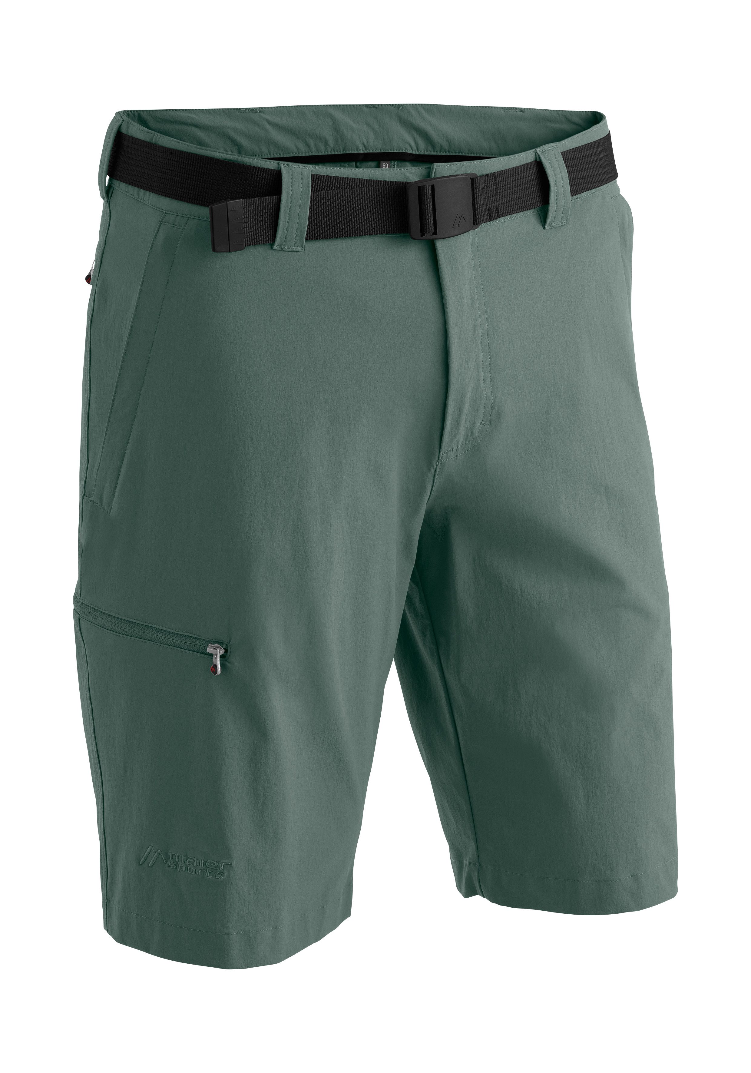 Maier Sports Functionele short Huang