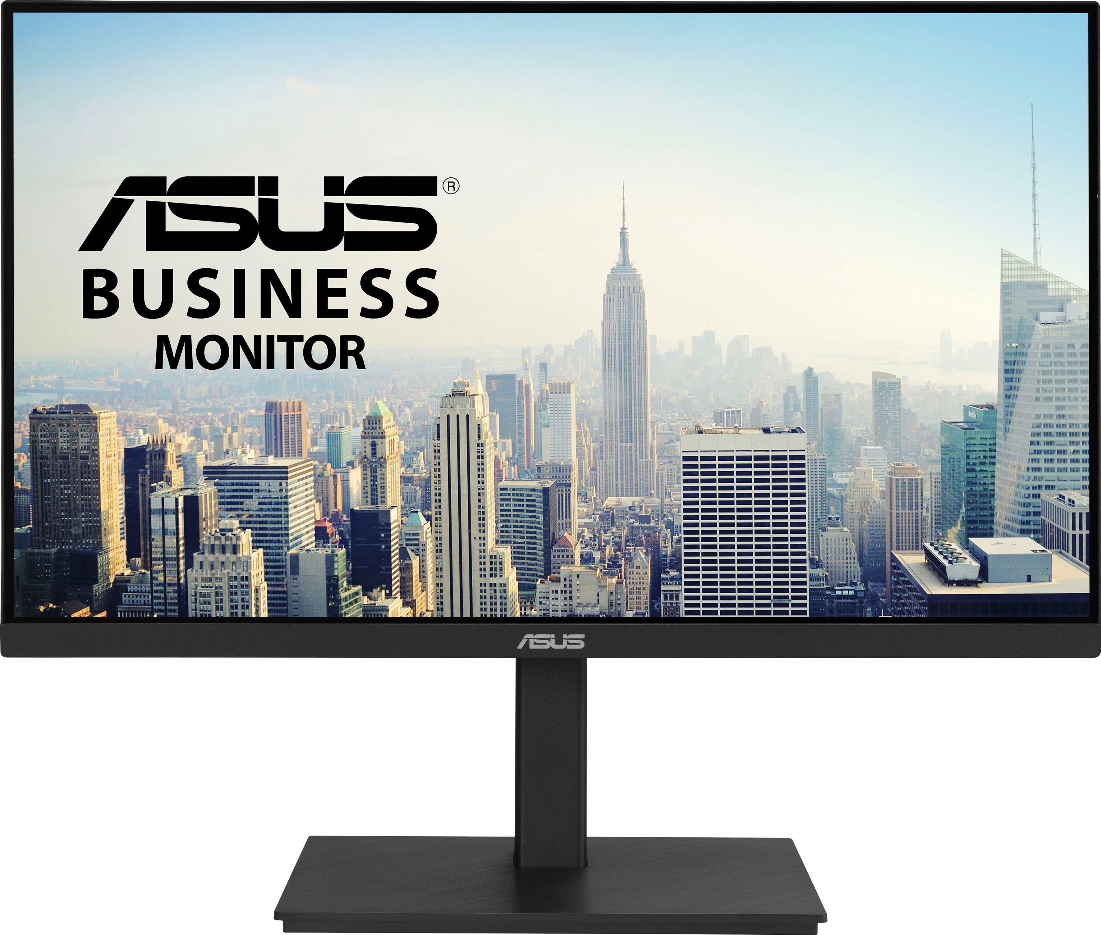 Asus Lcd-monitor VA24ECPSN, 61 cm / 24", Full HD