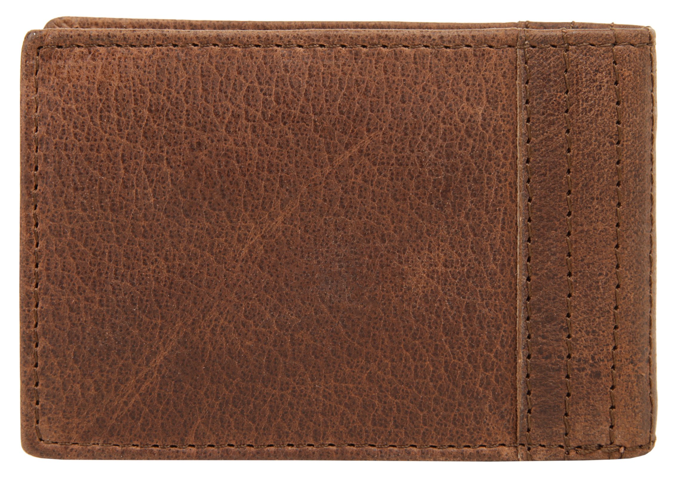 Sansibar Portemonnee echt leder