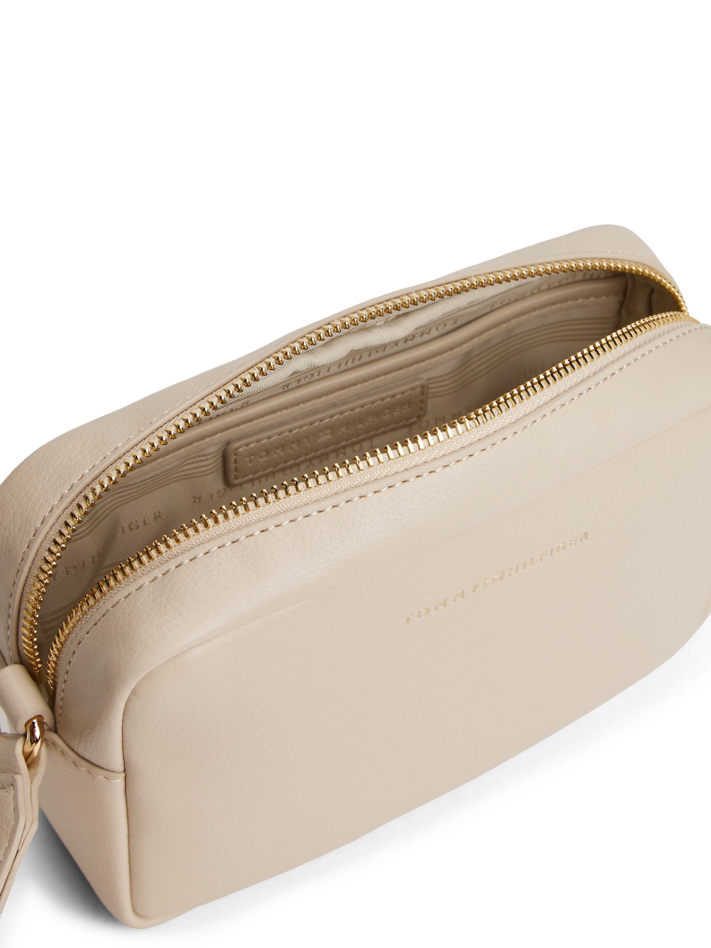 Tommy Hilfiger Minibag TH LOGOTAPE CAMERA BAG