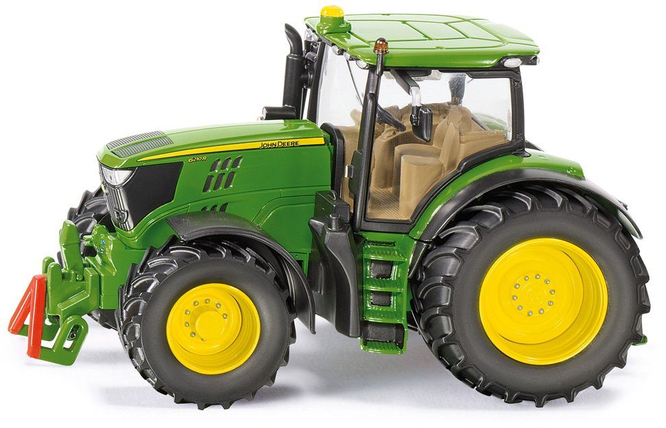 Siku Speelgoed-tractor SIKU Farmer, John Deere 6210R (3282)