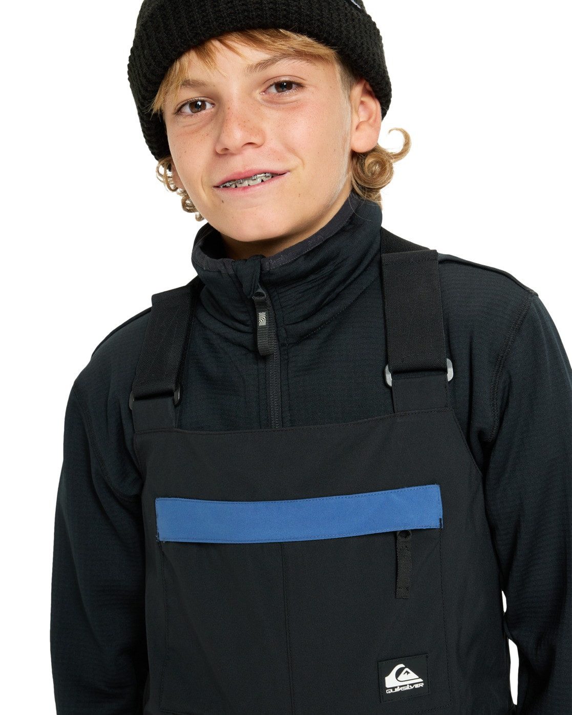Quiksilver Snowboardbroek Mash Up