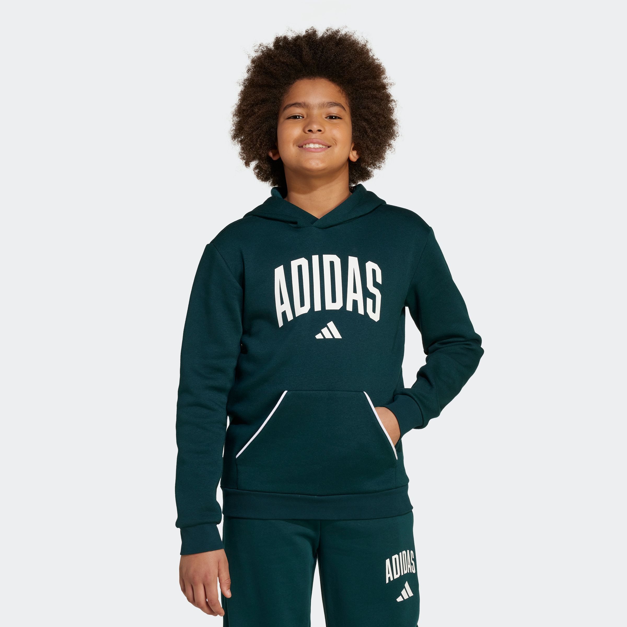 adidas Sportswear Hoodie J CLGT OH FL HD