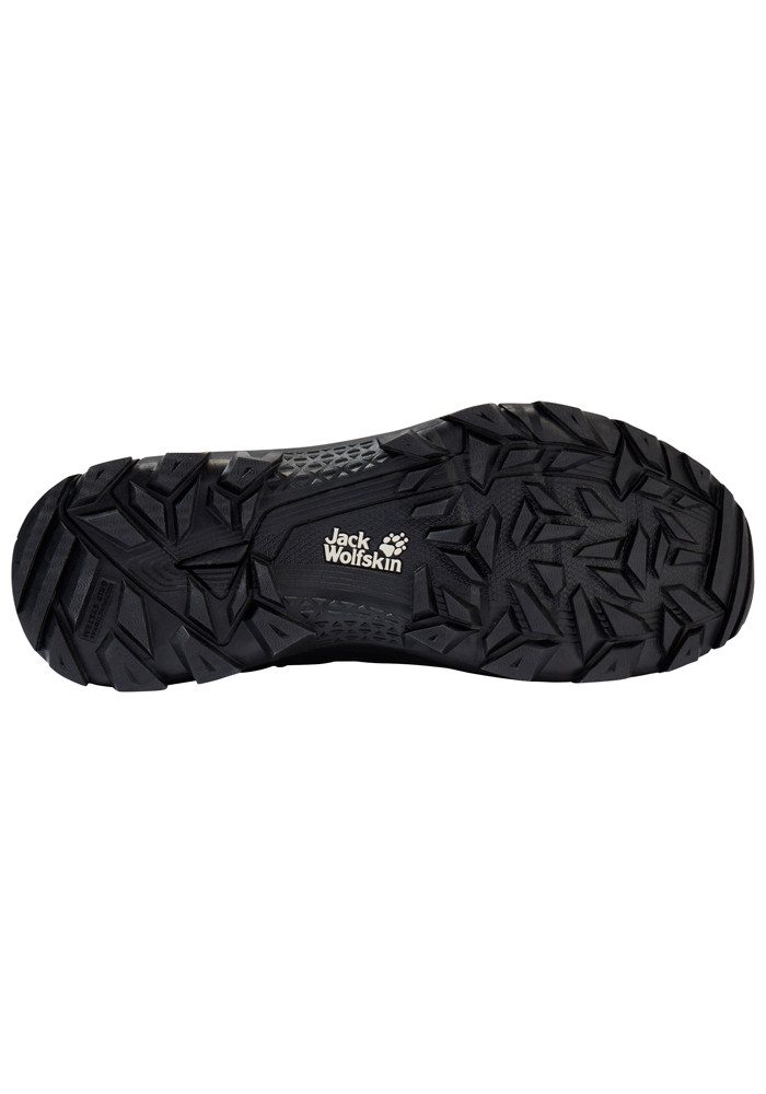 Jack Wolfskin Winterlaarzen EVERQUEST PRO TEXAPORE HIGH W