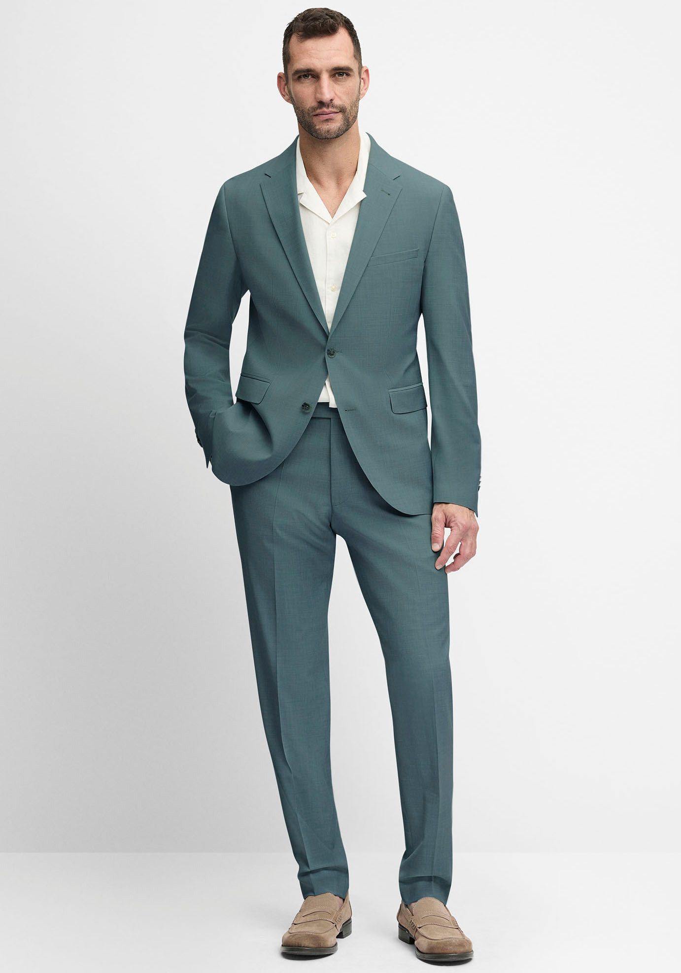 Cinque Mix & match colbert CIMONOPOLI-S 2-knoopsmodel