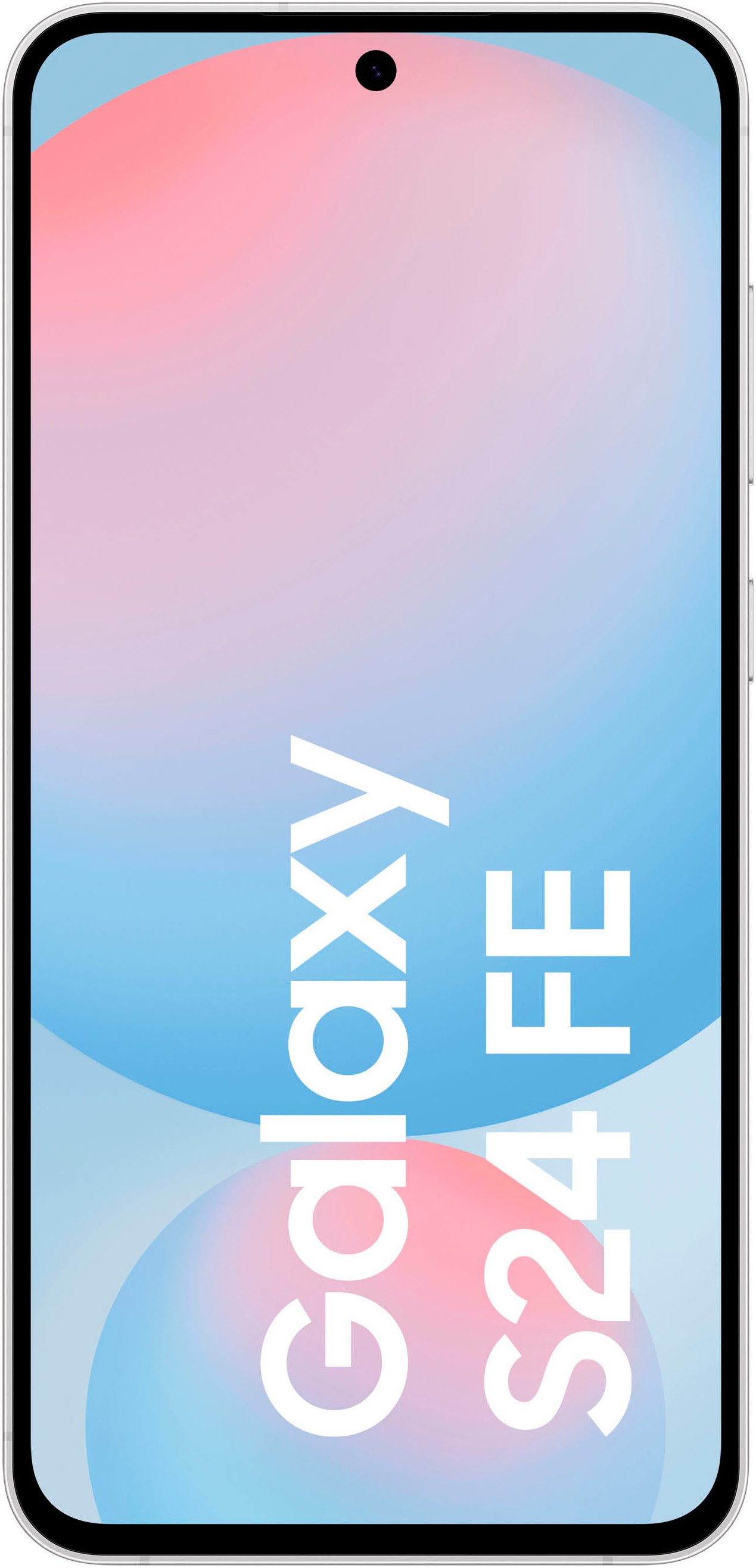 Samsung Smartphone Galaxy S24 FE