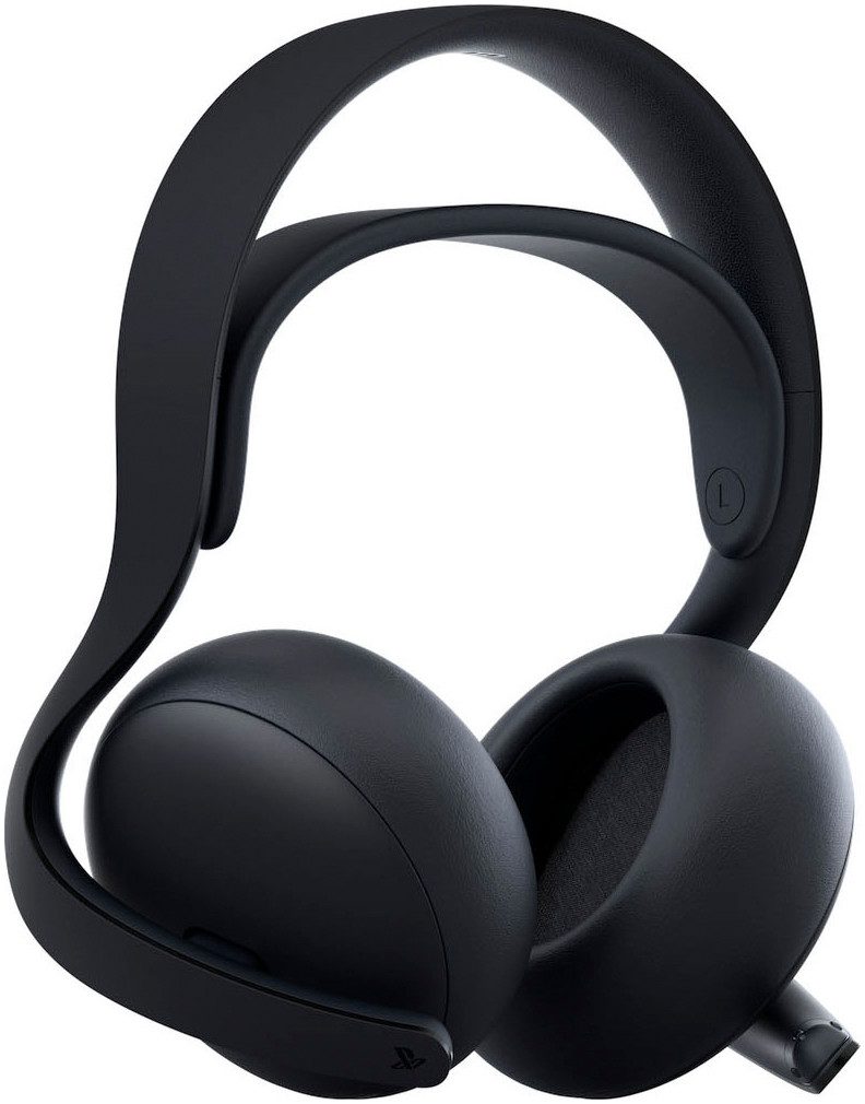 PlayStation 5 Gaming-headset Pulse Elite