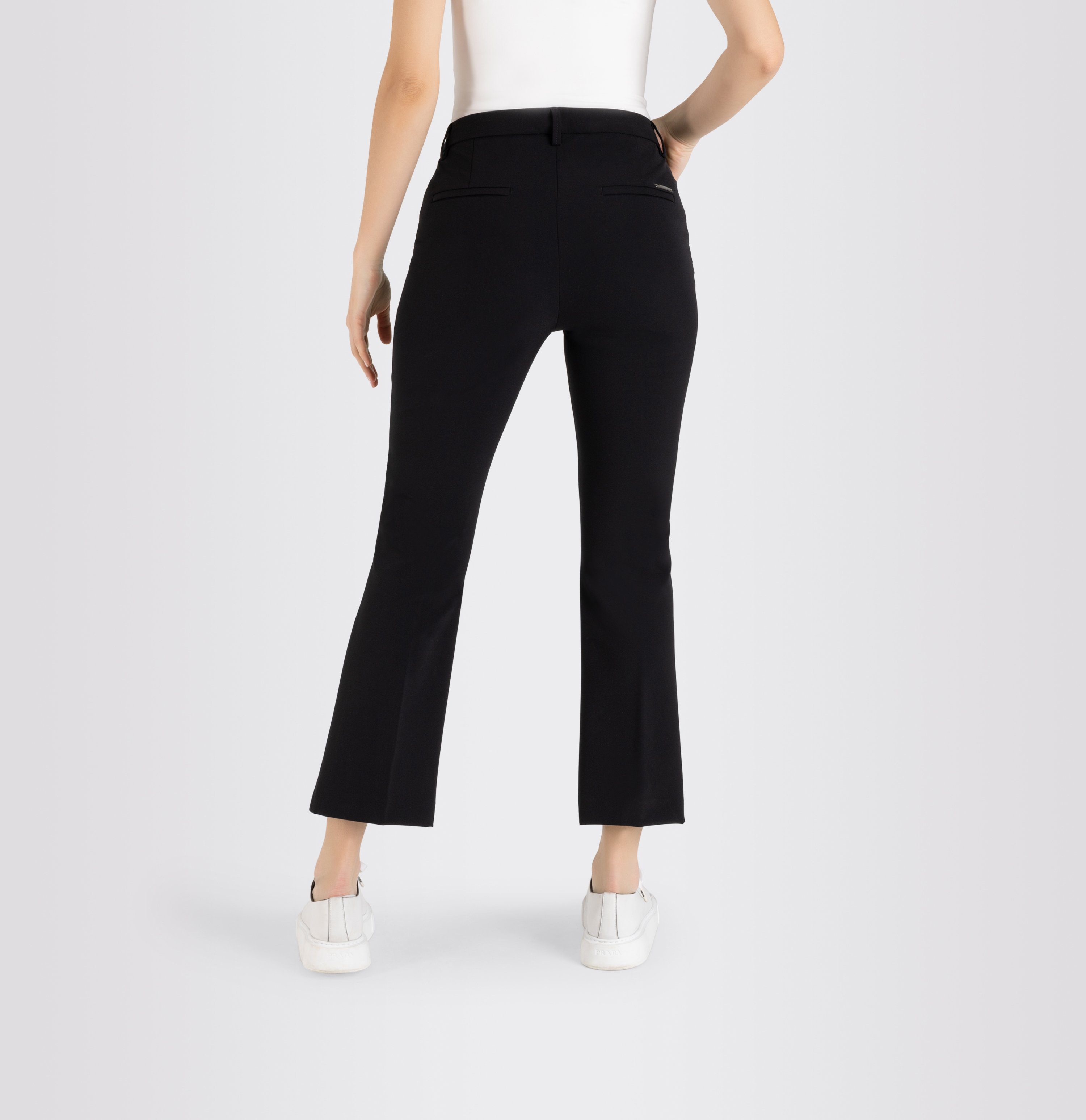 MAC Bootcutbroek AIDA KICK
