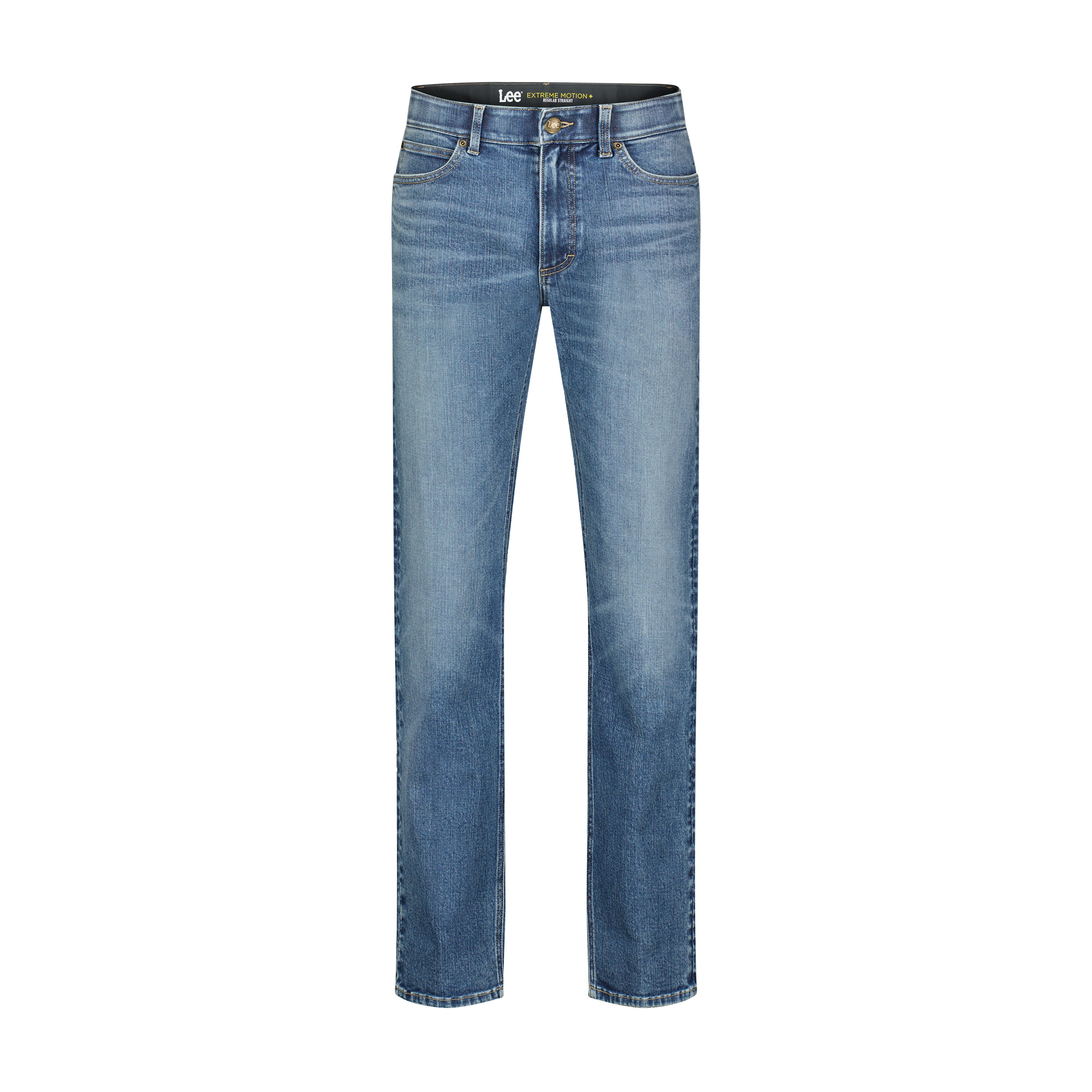 Lee Straight jeans X STRAIGHT