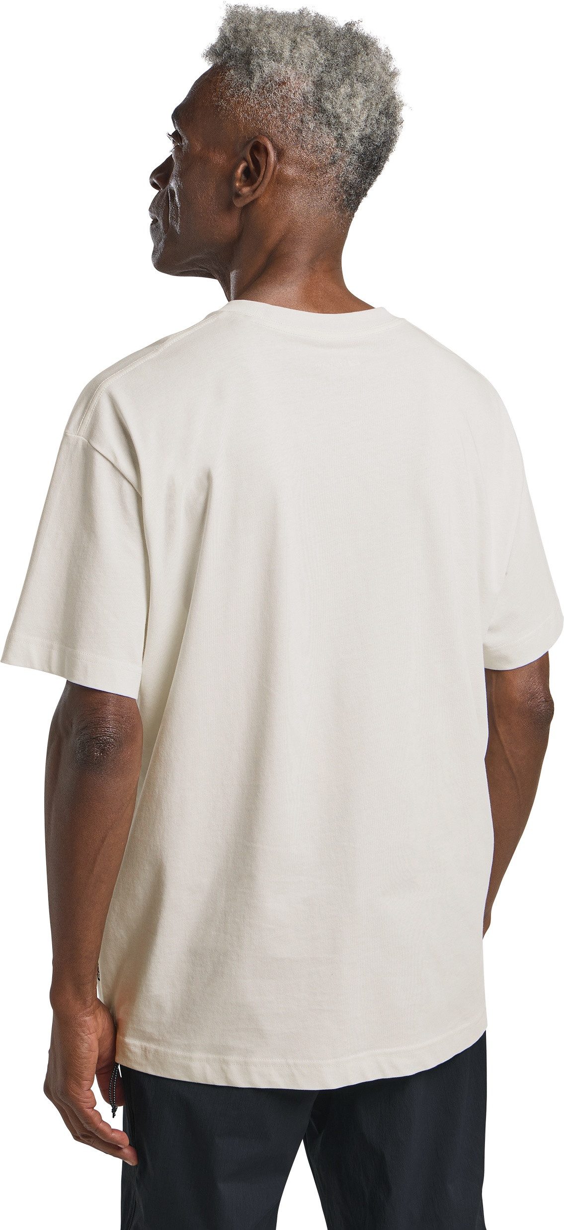 Jack Wolfskin T-shirt FREEROAMER T M