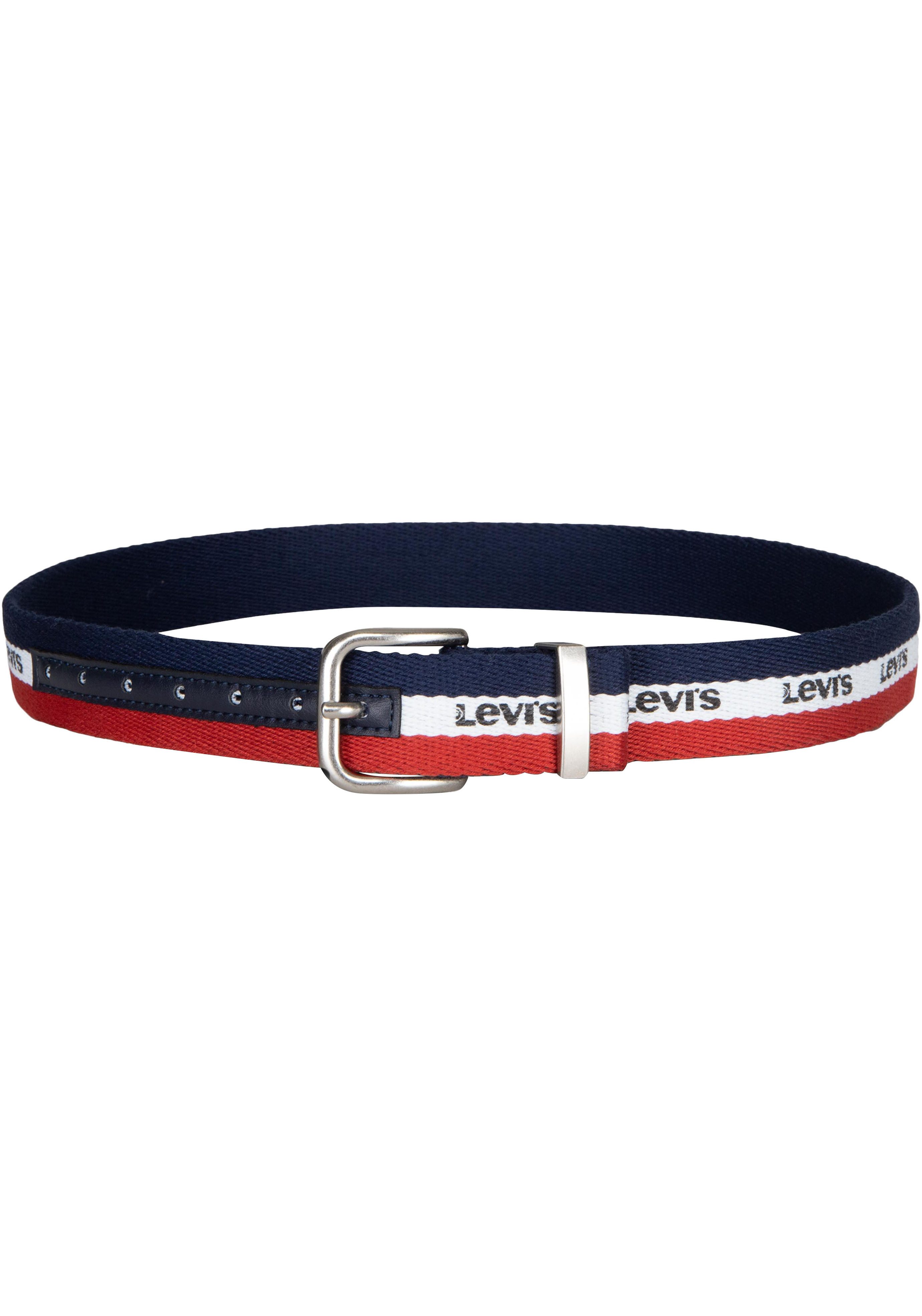 Levi's Kidswear Stoffen riem for boys