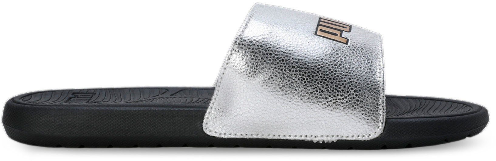 PUMA Badslippers COOL CAT 2.0 METALLIC SHINE