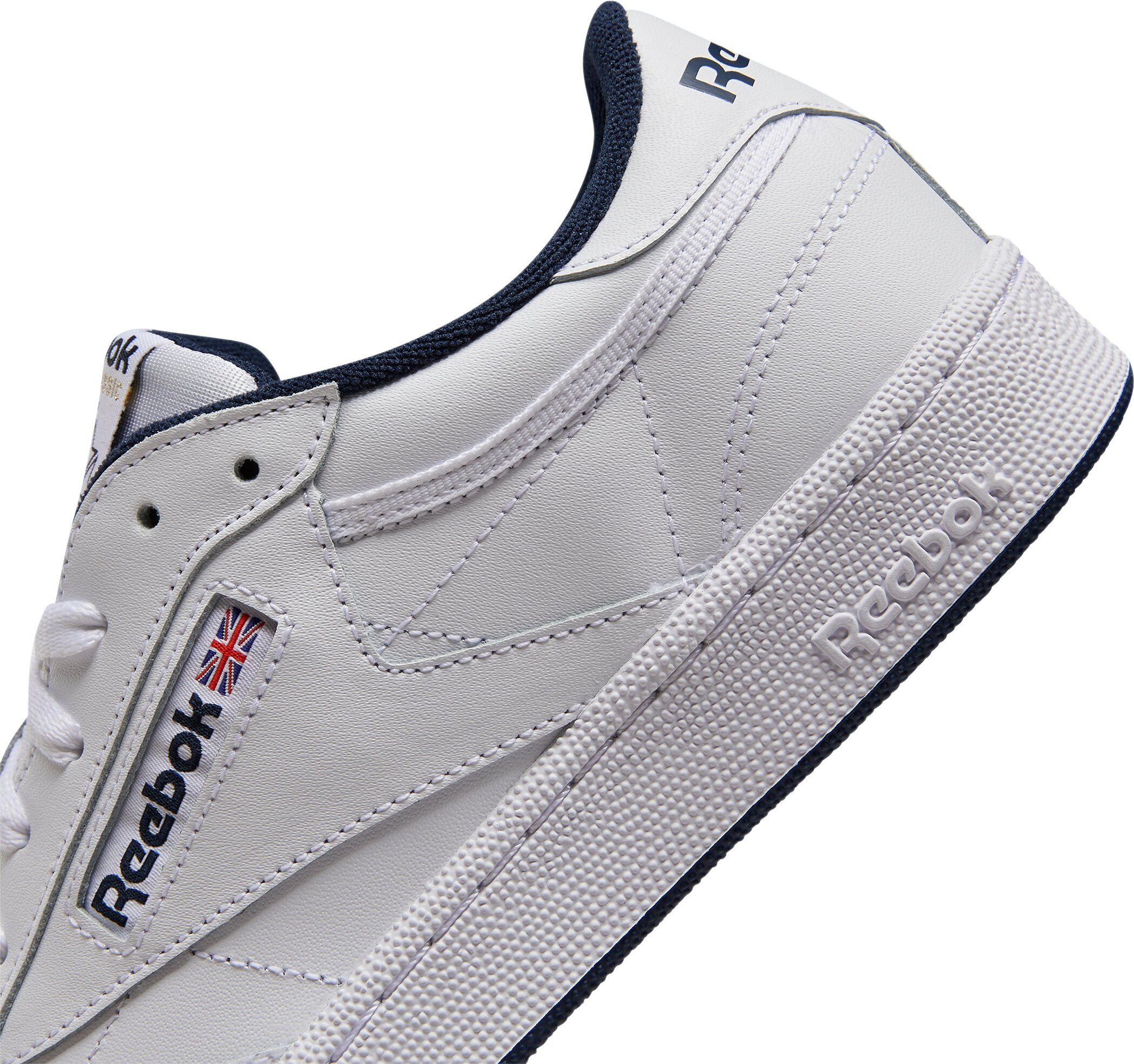 Reebok Classic Sneakers Club C 85