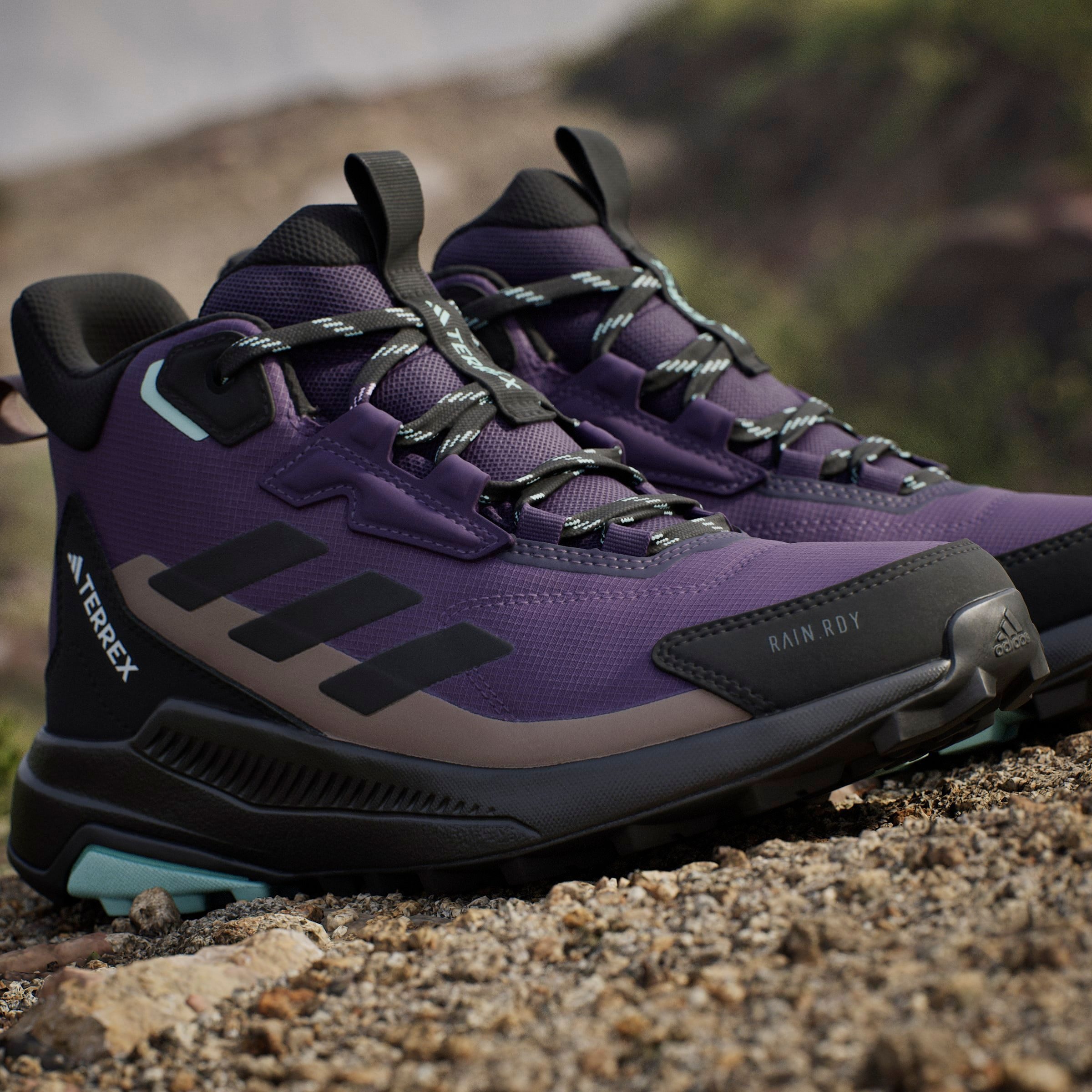 adidas TERREX Wandelschoenen TERREX ANYLANDER MID RAIN.RDY