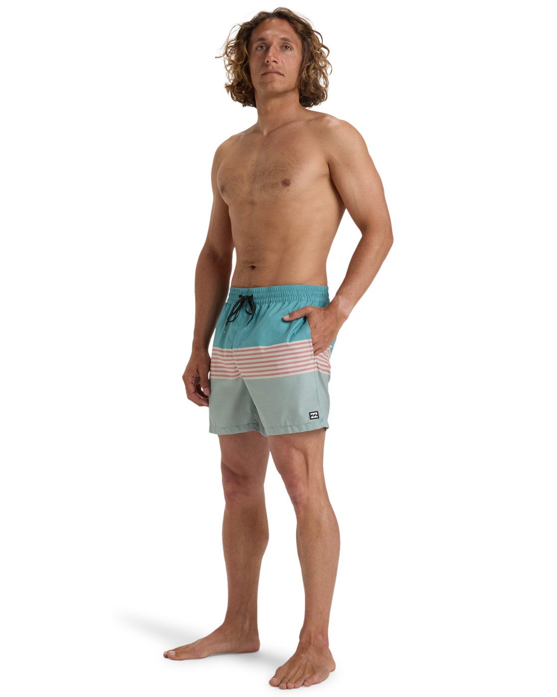 Billabong Boardshort All Day 16"