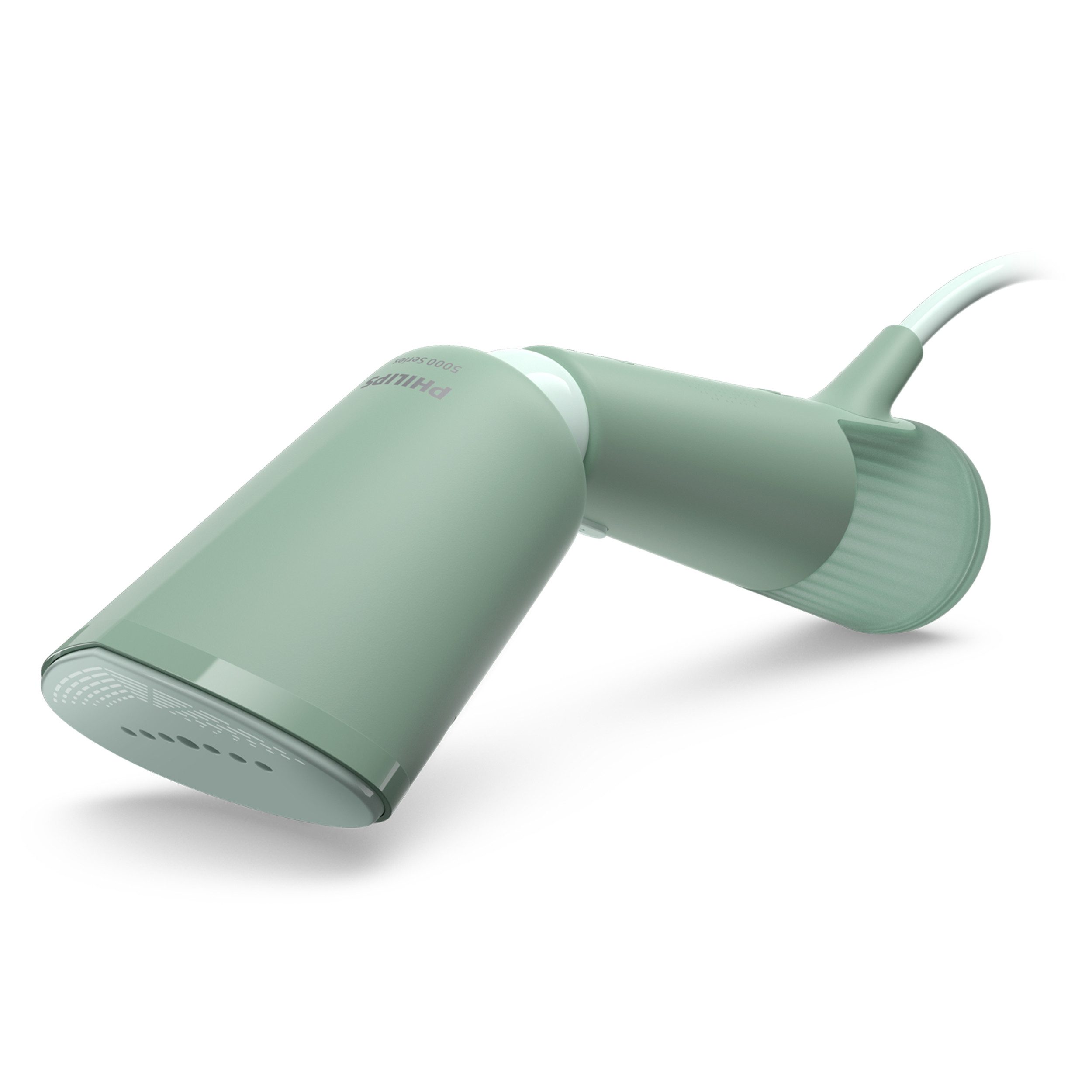 Philips Stoomborstel STH5010/70 "Styler", 120 ml abnehmbarer Wassertank