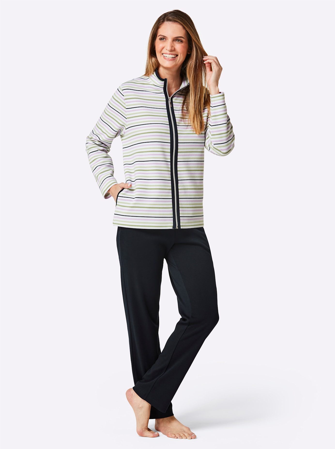 Hajo Homesuit