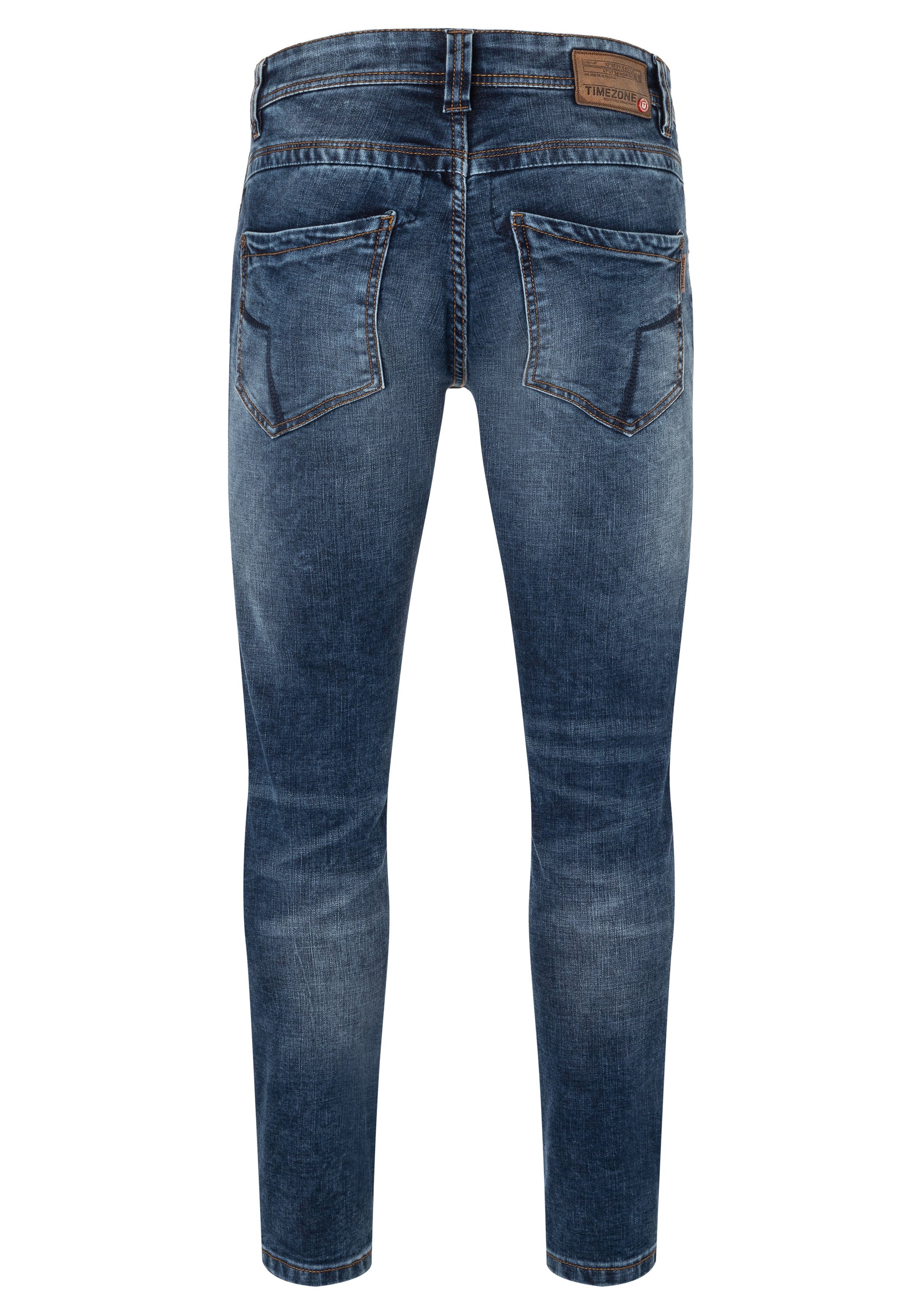 TIMEZONE Slim fit jeans Tight CostelloTZ