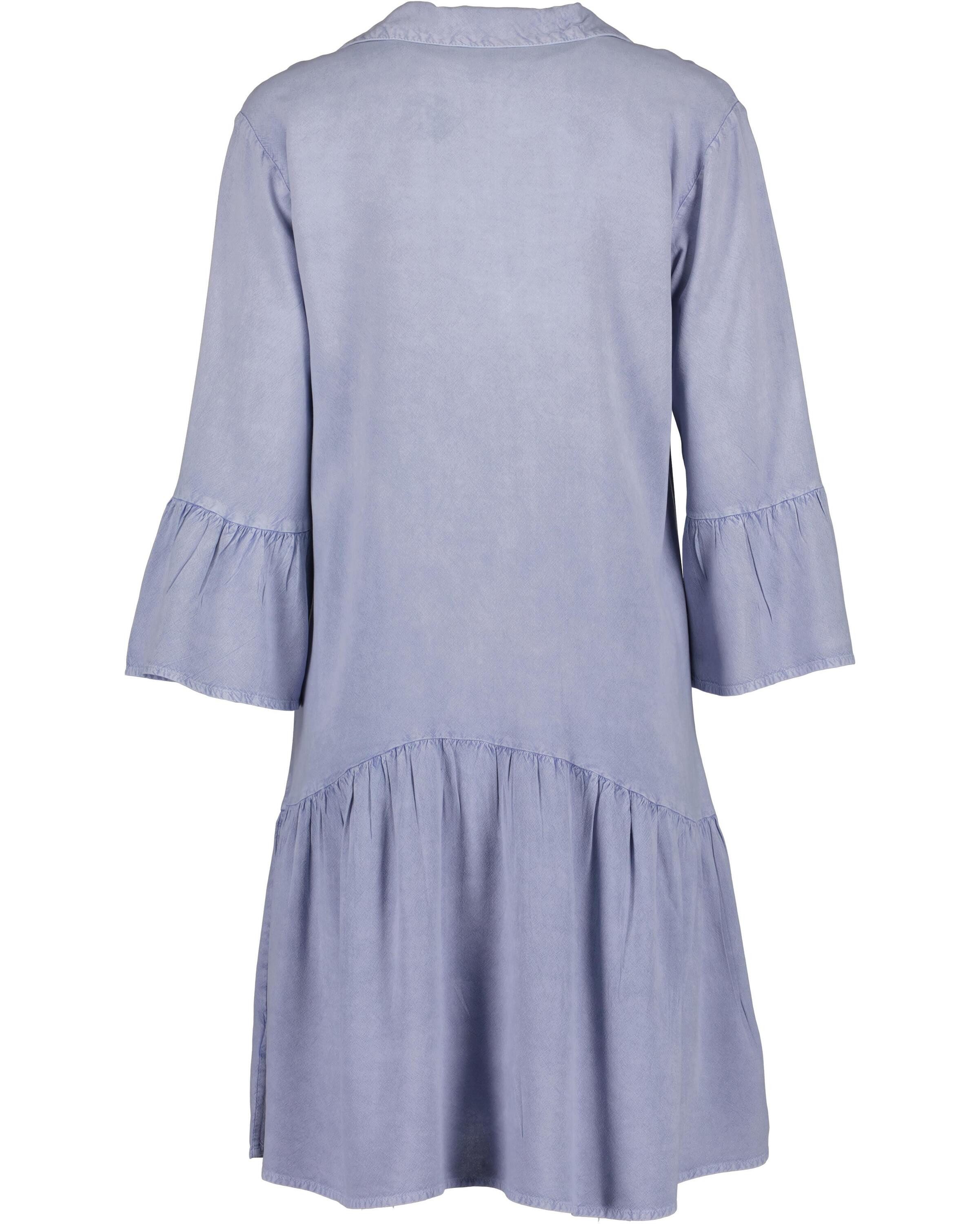 Blue Seven Zomerjurk Blue Seven jurk (1-delig)