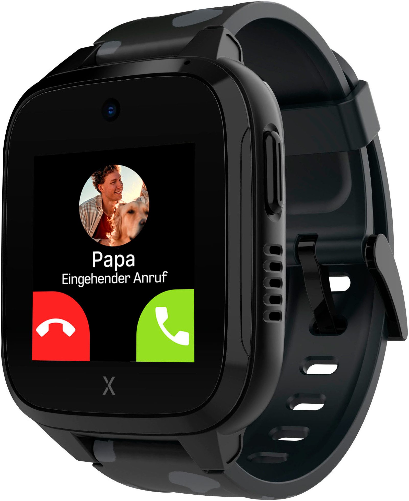 Xplora Smartwatch XGO3 Nano SIM 2.Generation