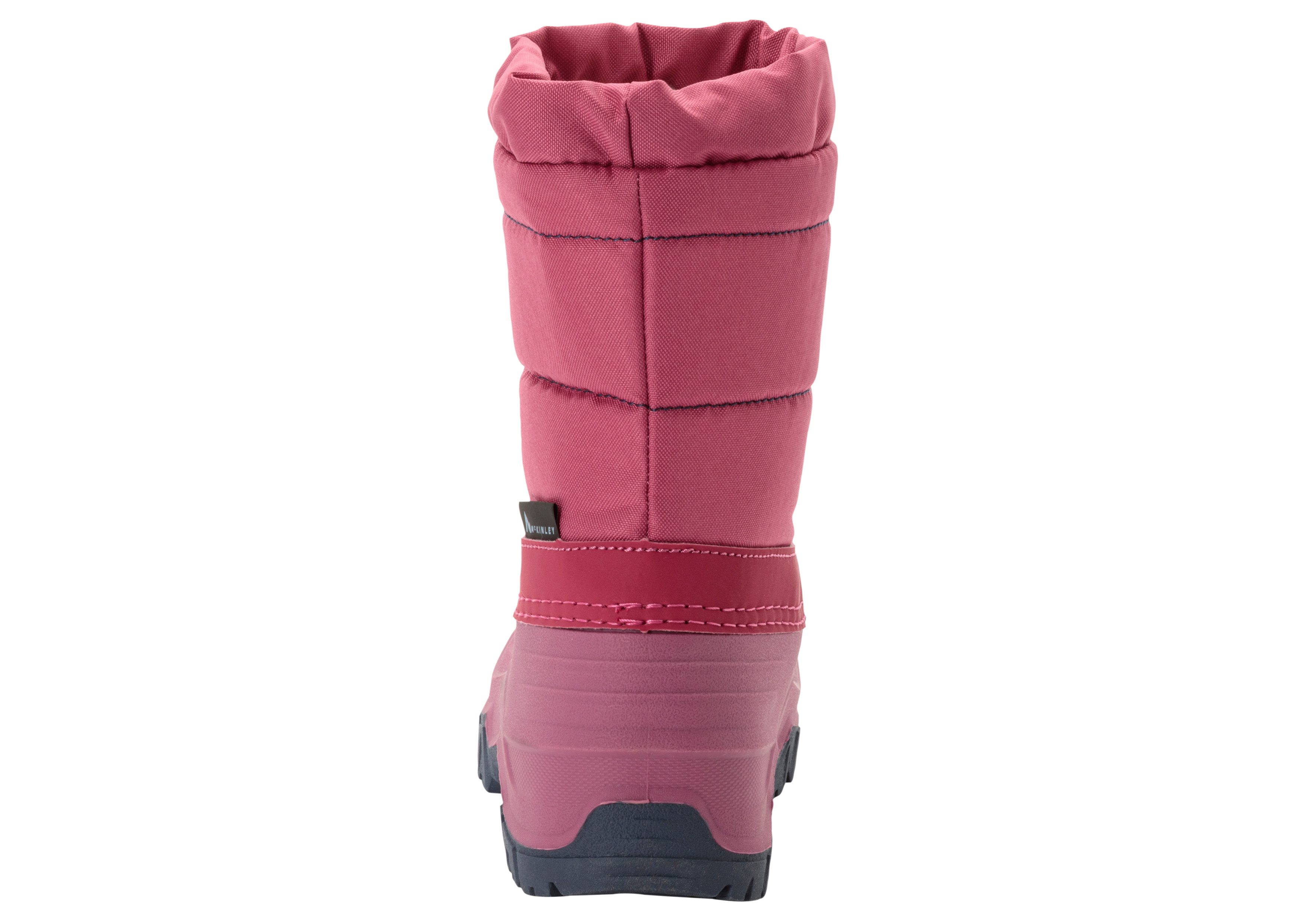 McKinley Winterlaarzen Jules III J Snowboots, winterlaarzen, winterschoenen