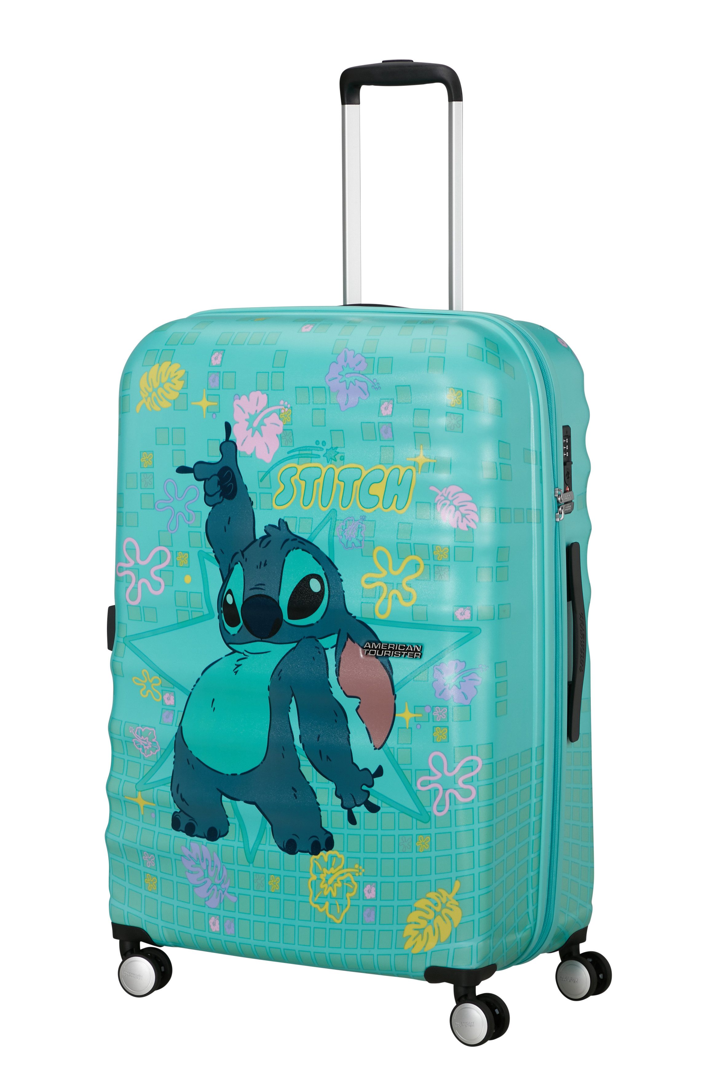 American Tourister® Hardshell-trolley