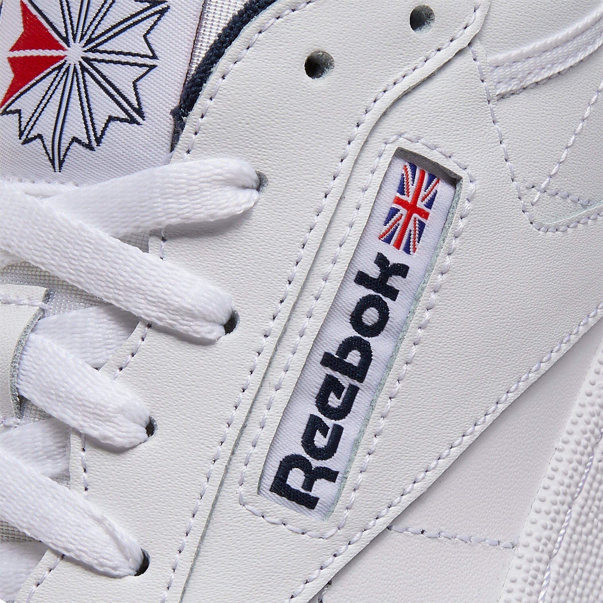 Reebok Classic Sneakers Club C 85