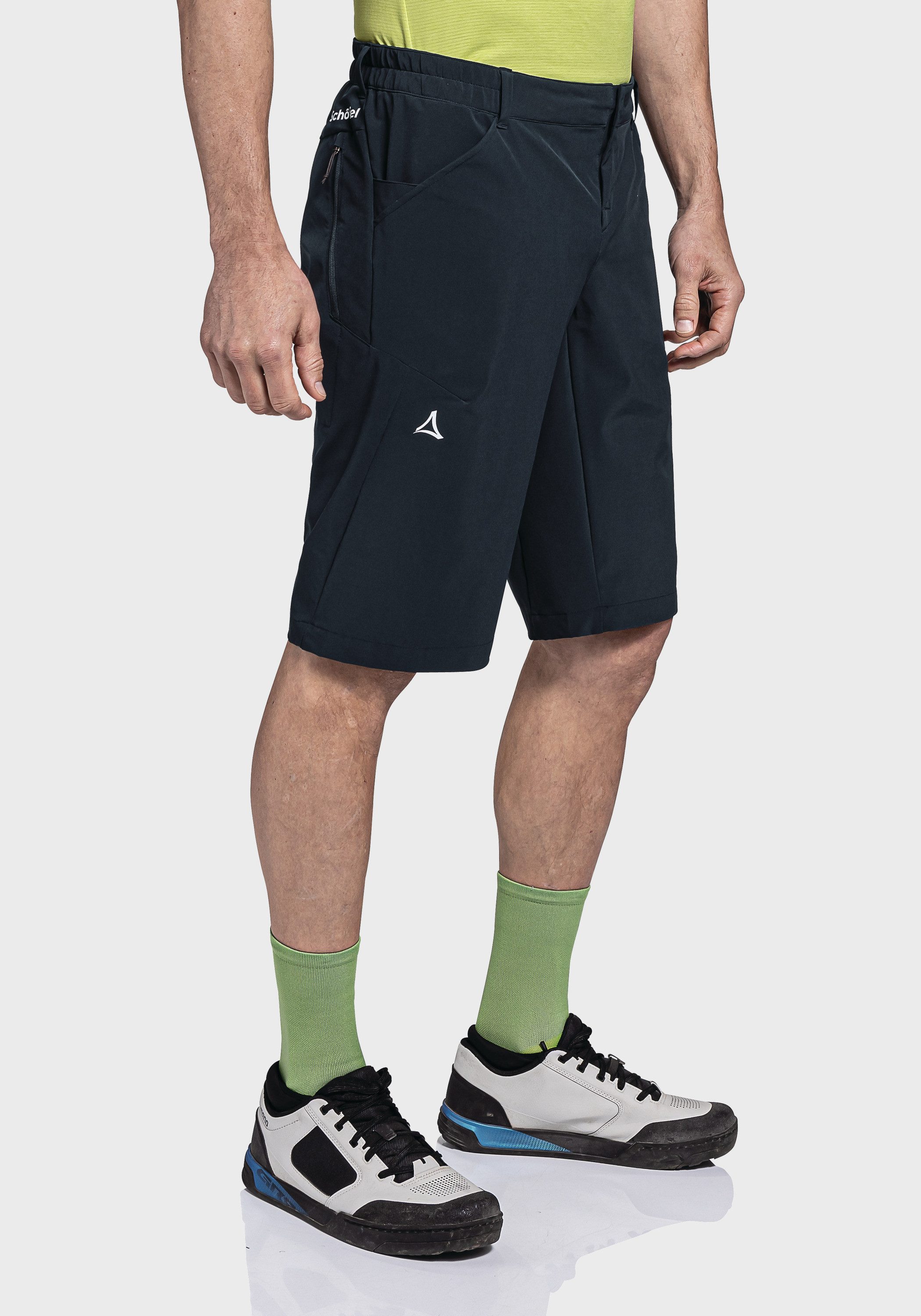 Schöffel Short Grado M